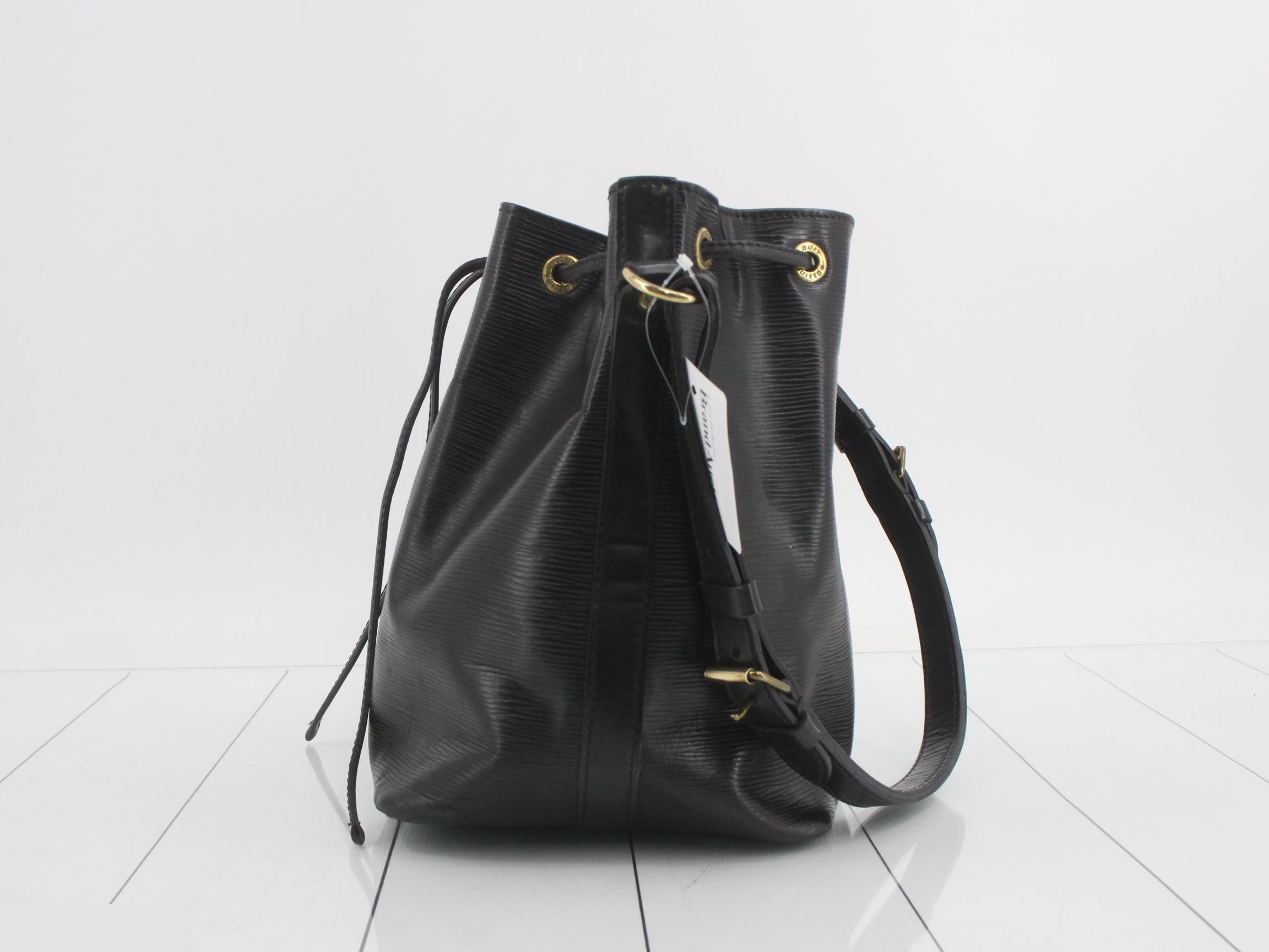 Epi Noé Shoulder Bag — view 3