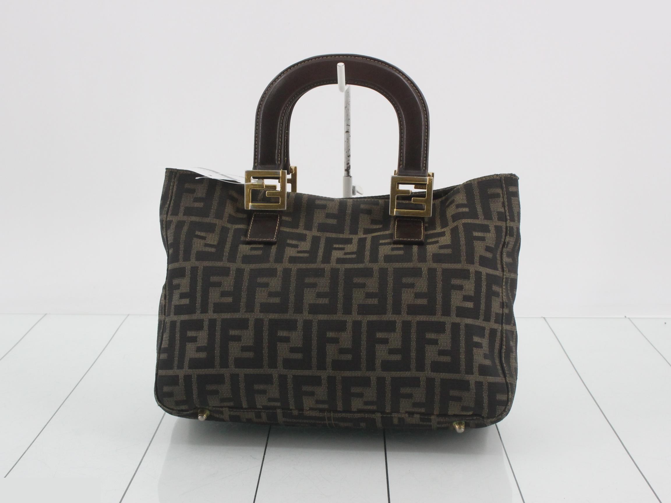 Zucca handbag — view 2