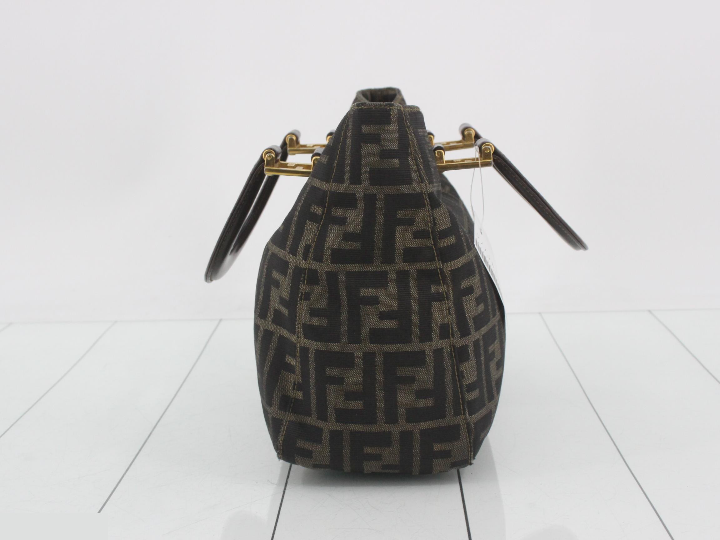 Zucca handbag — view 3