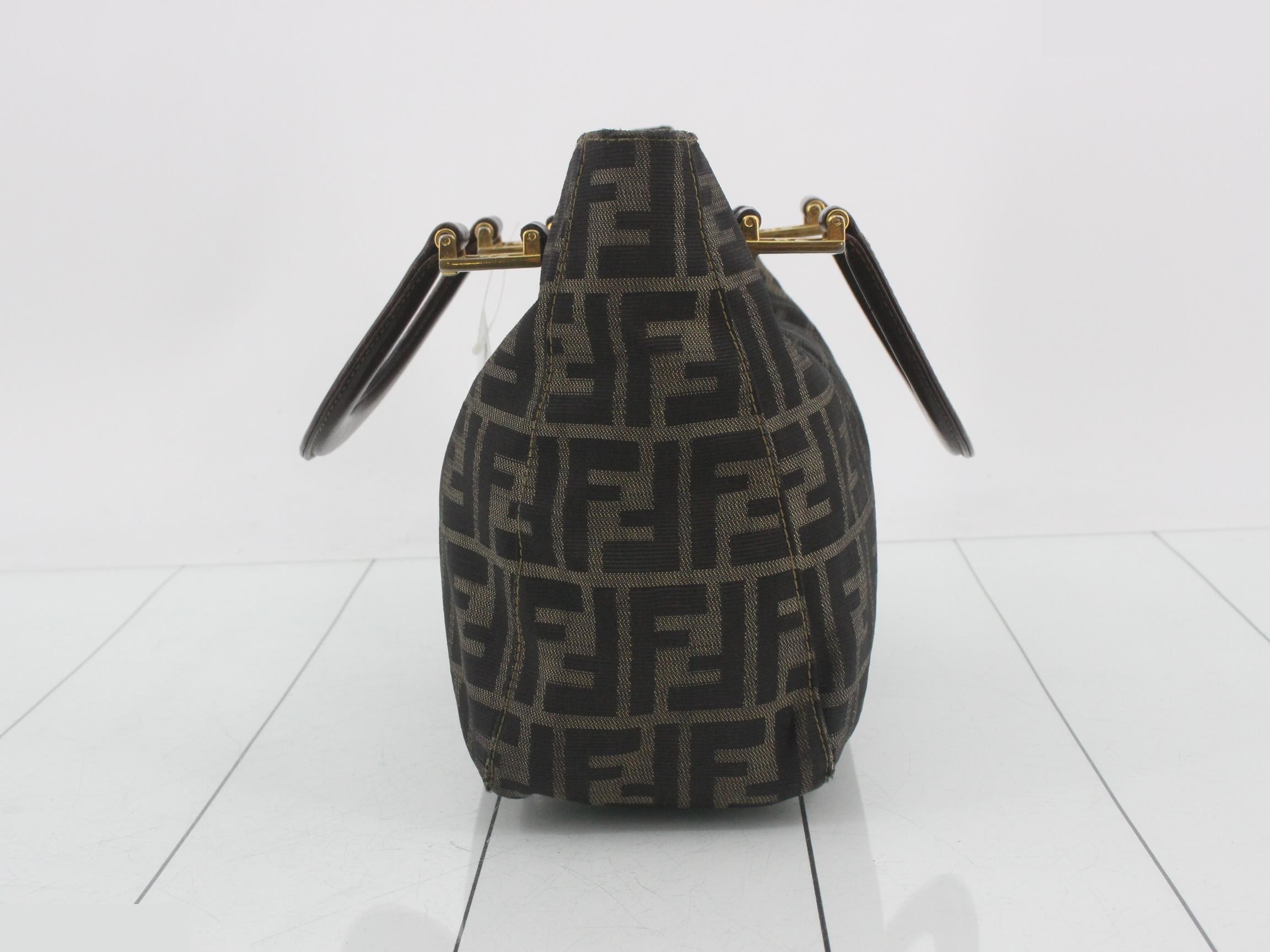 Zucca handbag — view 4