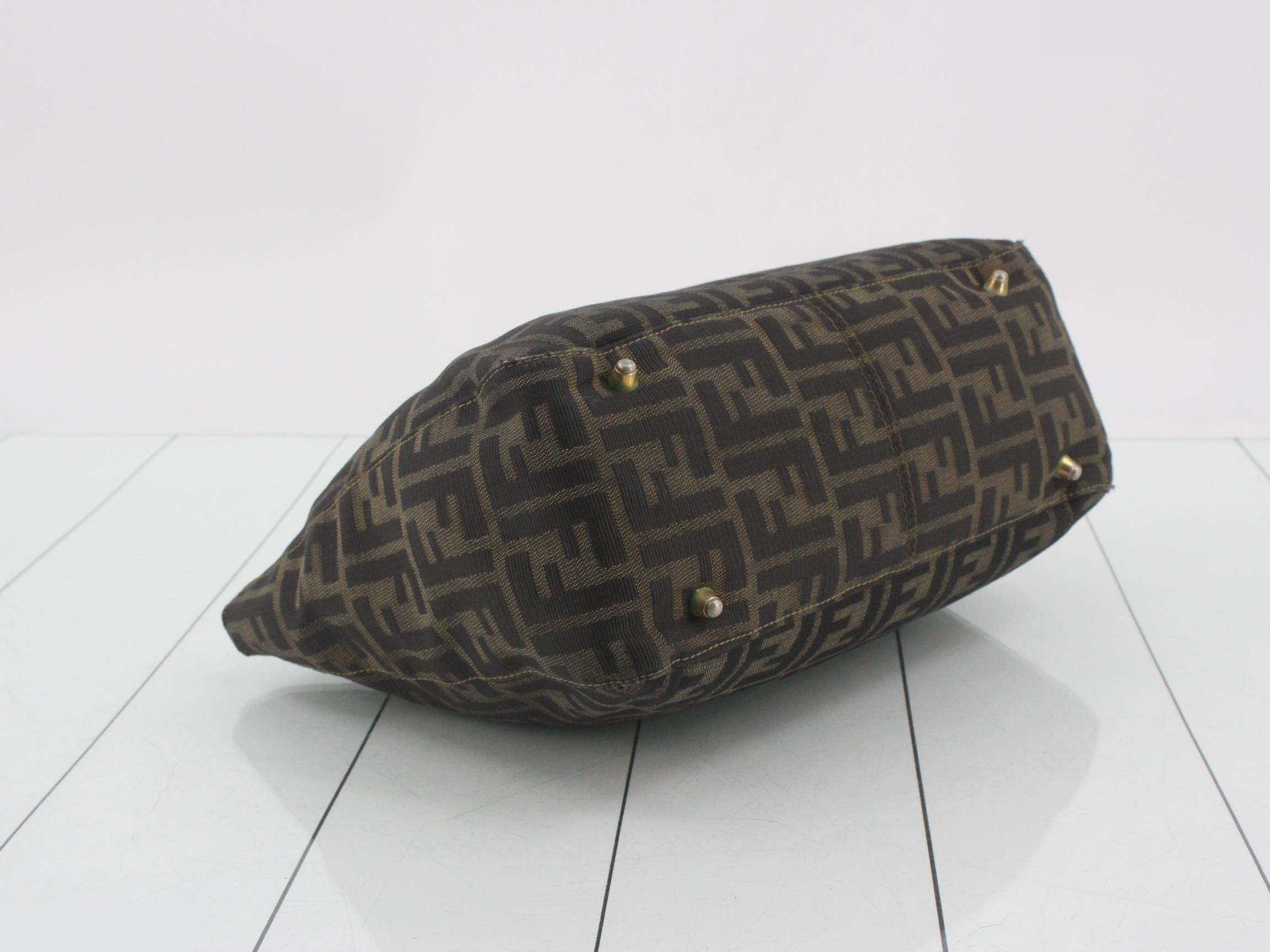 Zucca handbag — view 5