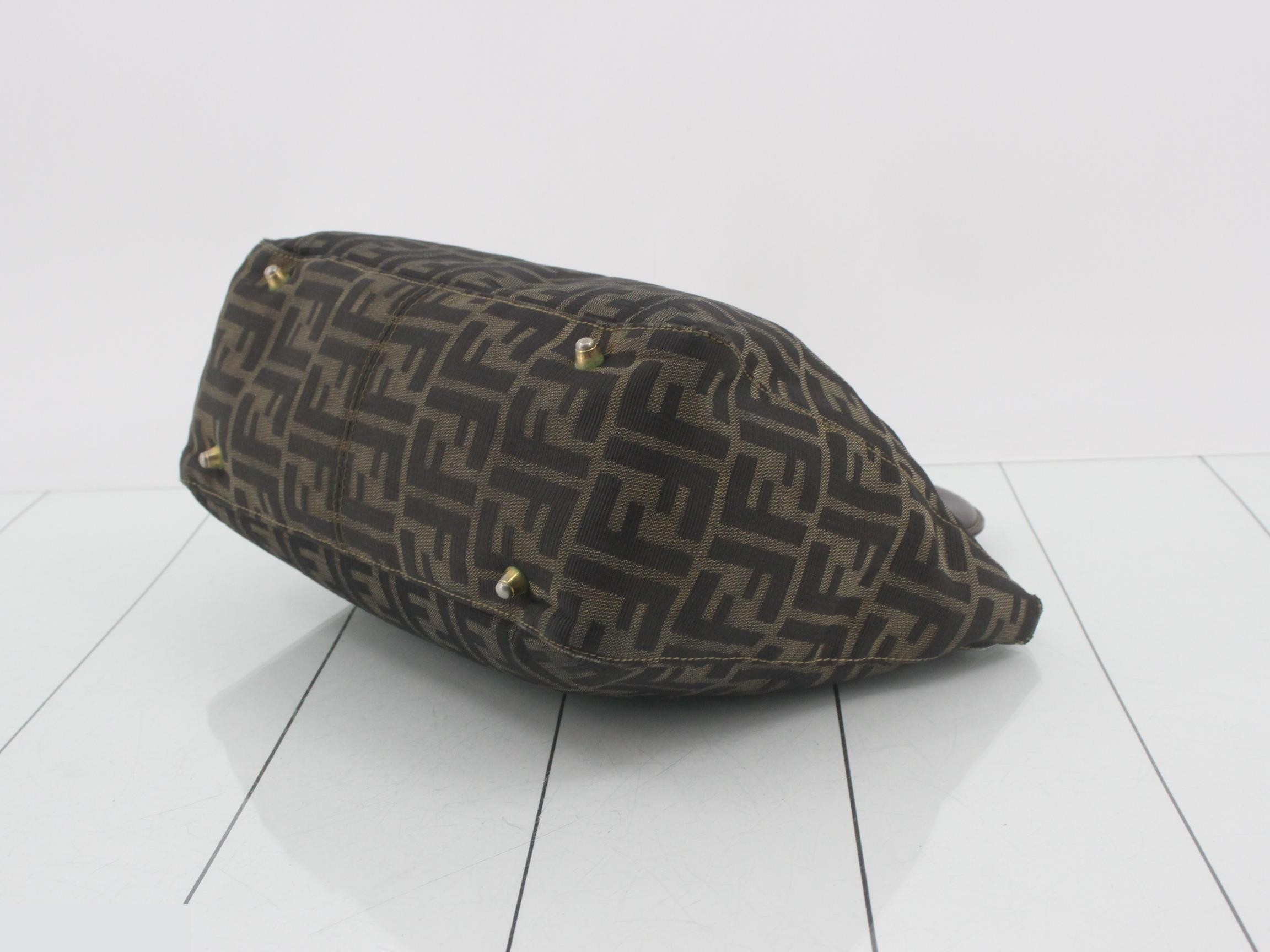 Zucca handbag — view 6