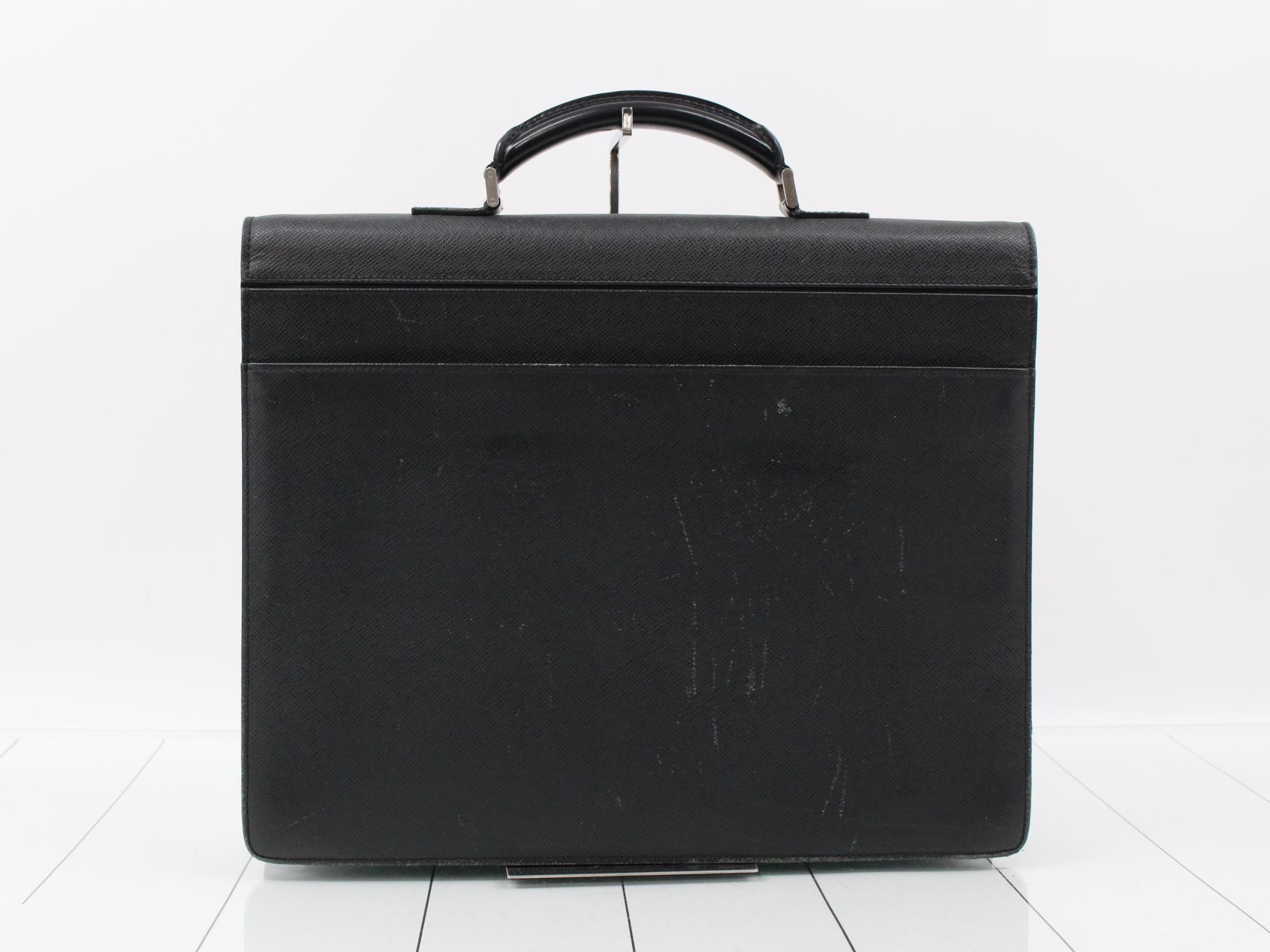 Taiga Business Bag — view 2