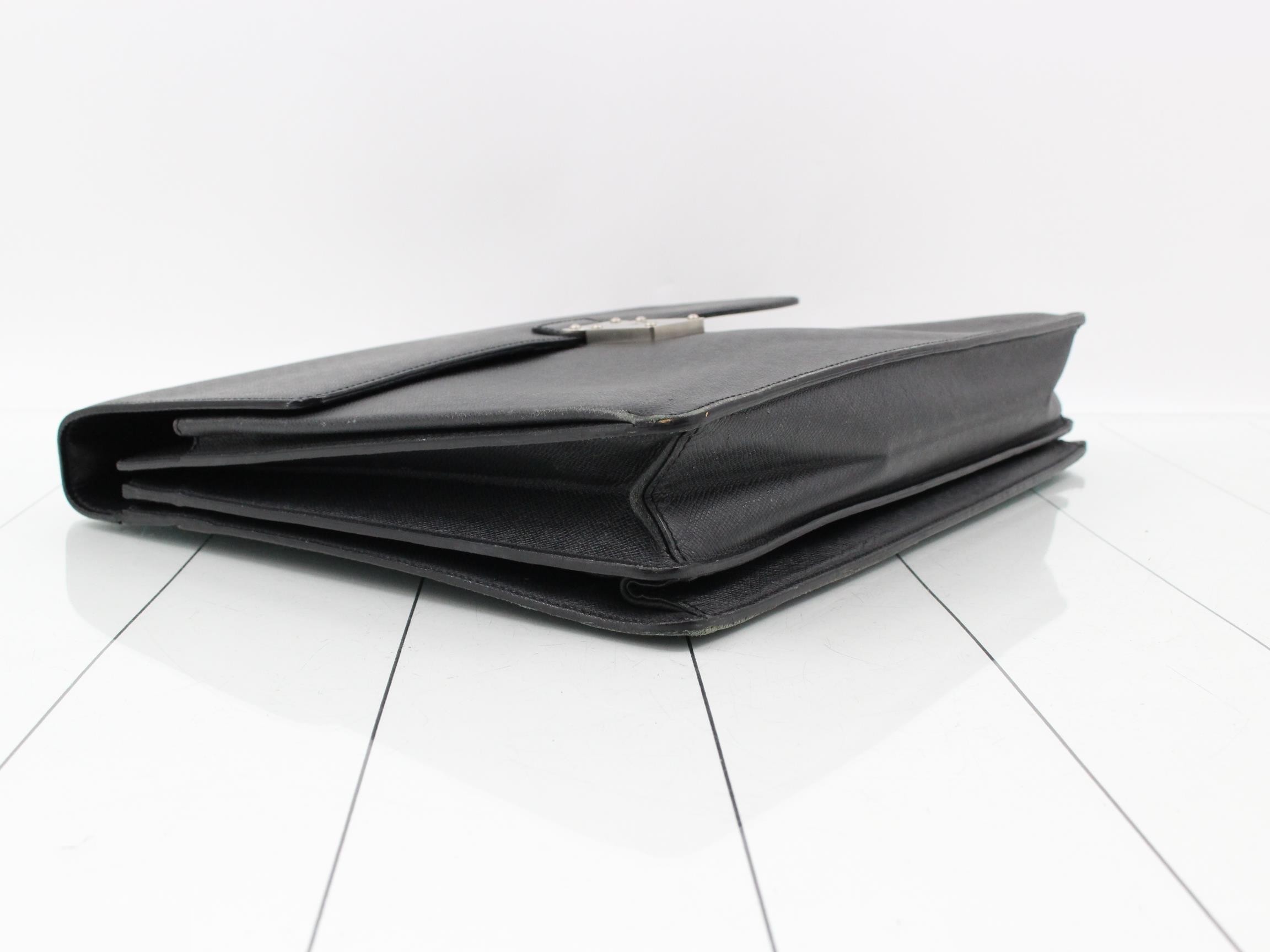 Taiga Business Bag — view 5