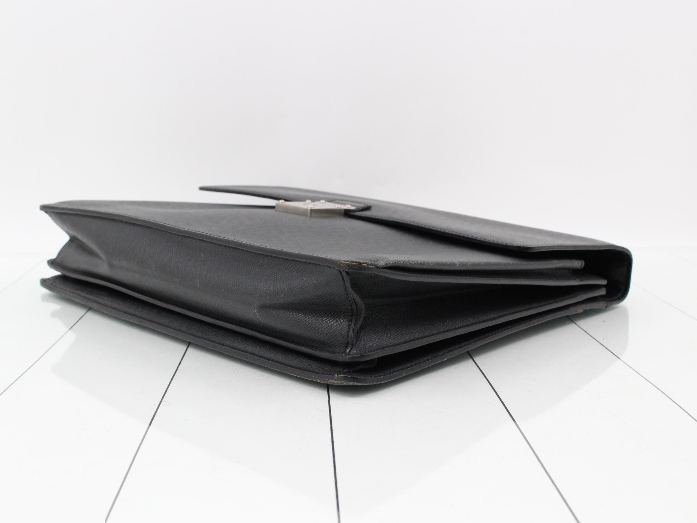 Taiga Business Bag — view 6