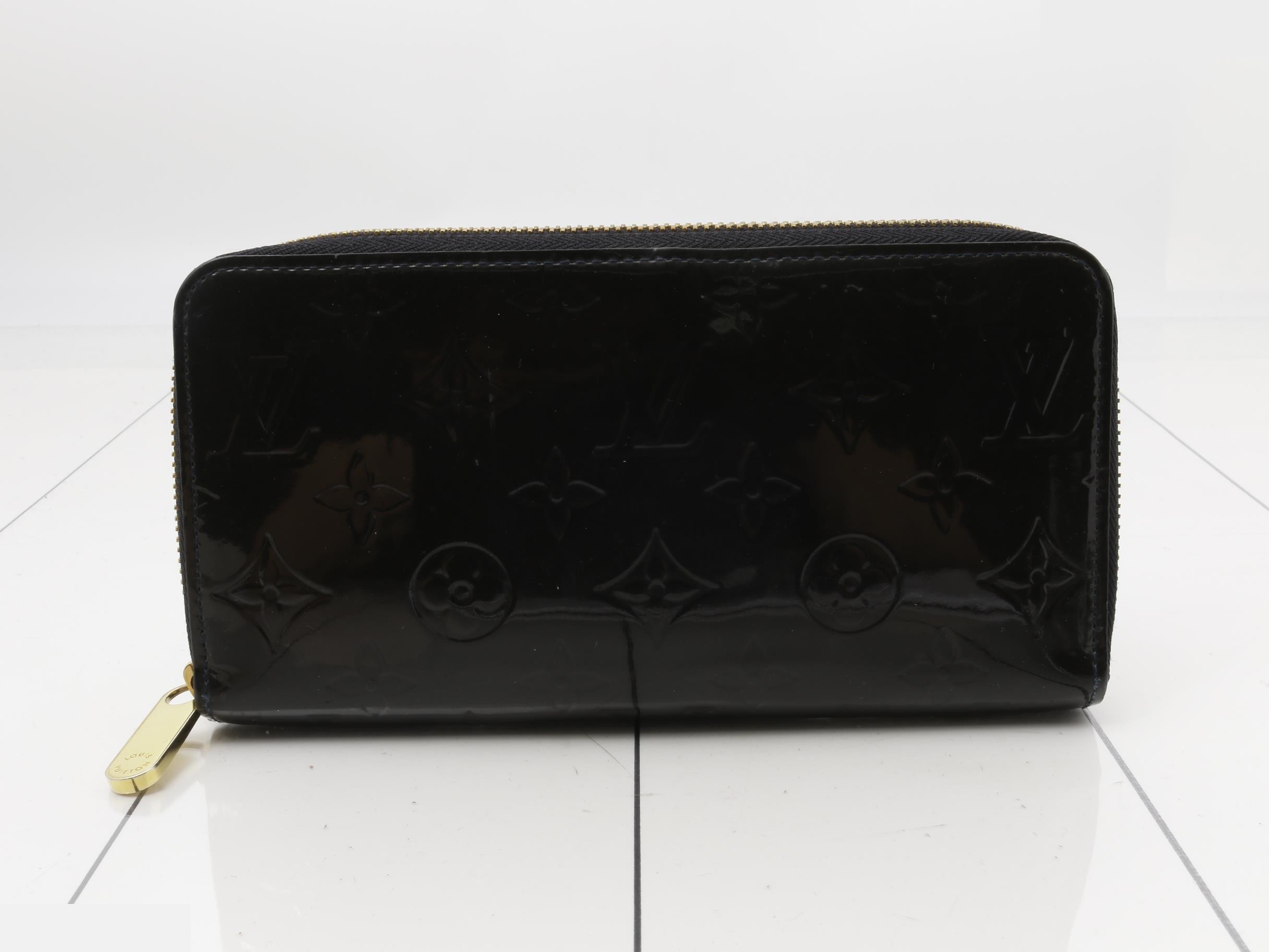 Zippy Wallet