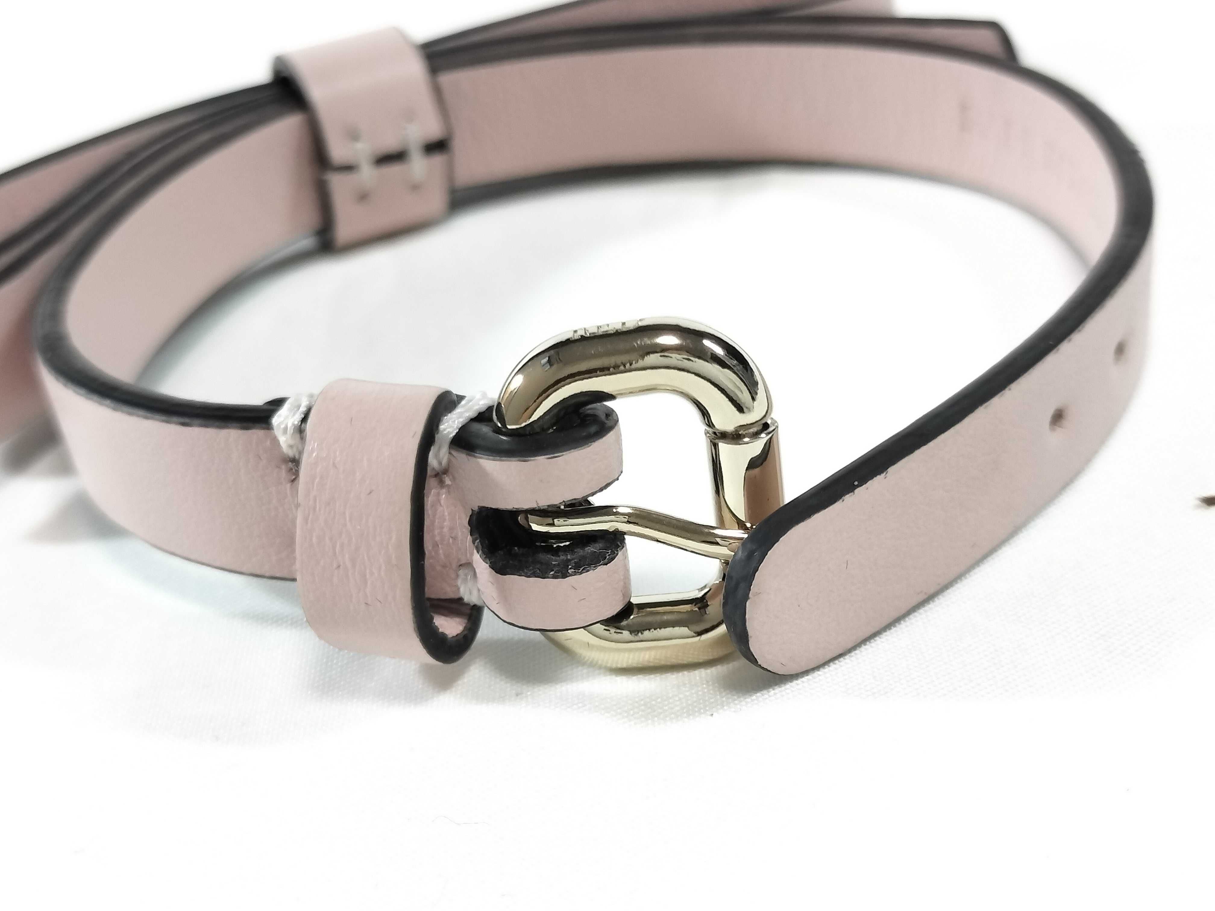 M: Red Valentino Bracelet Ribbon Pink Other Accessories — view 2