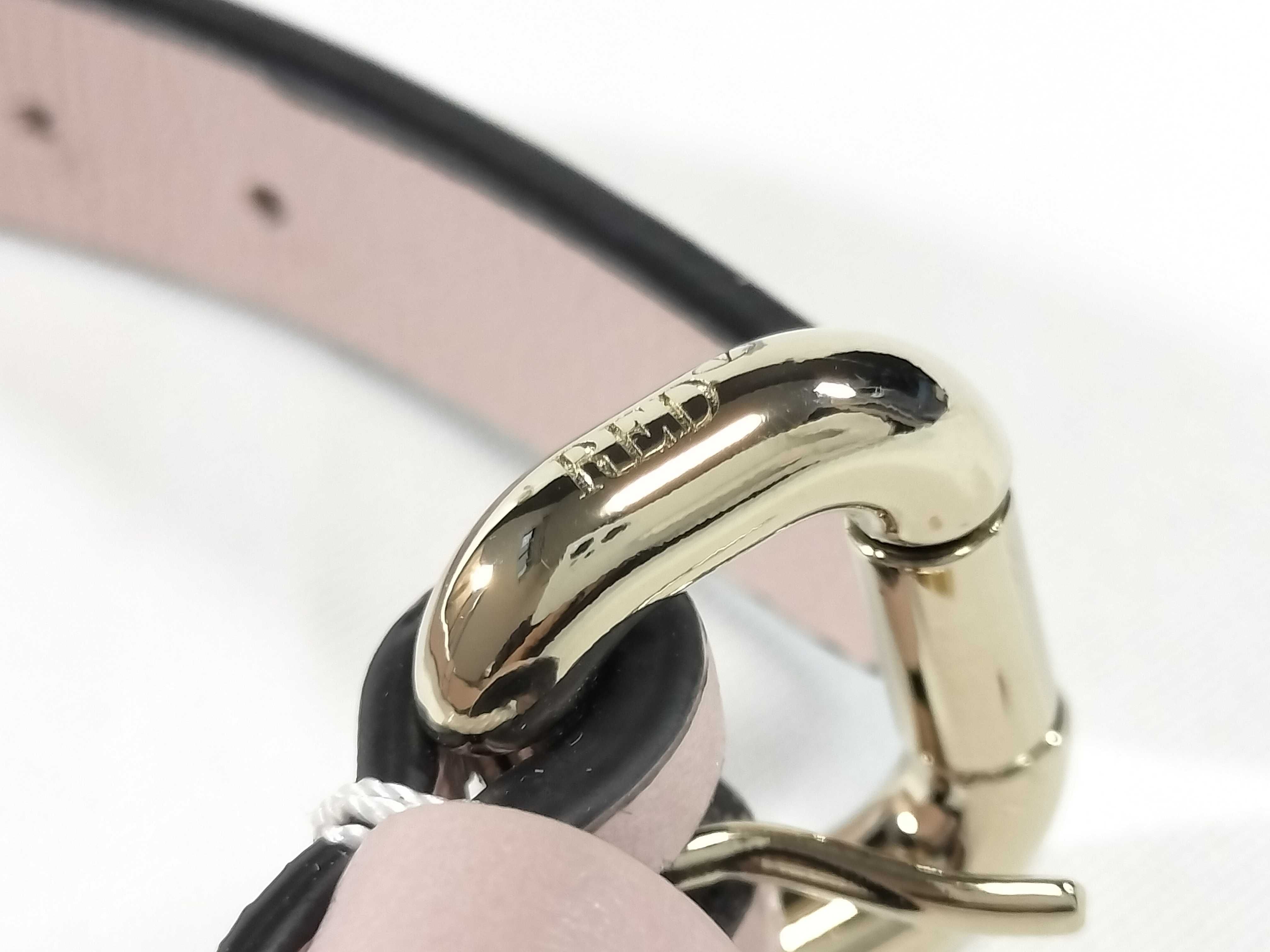 M: Red Valentino Bracelet Ribbon Pink Other Accessories — view 3