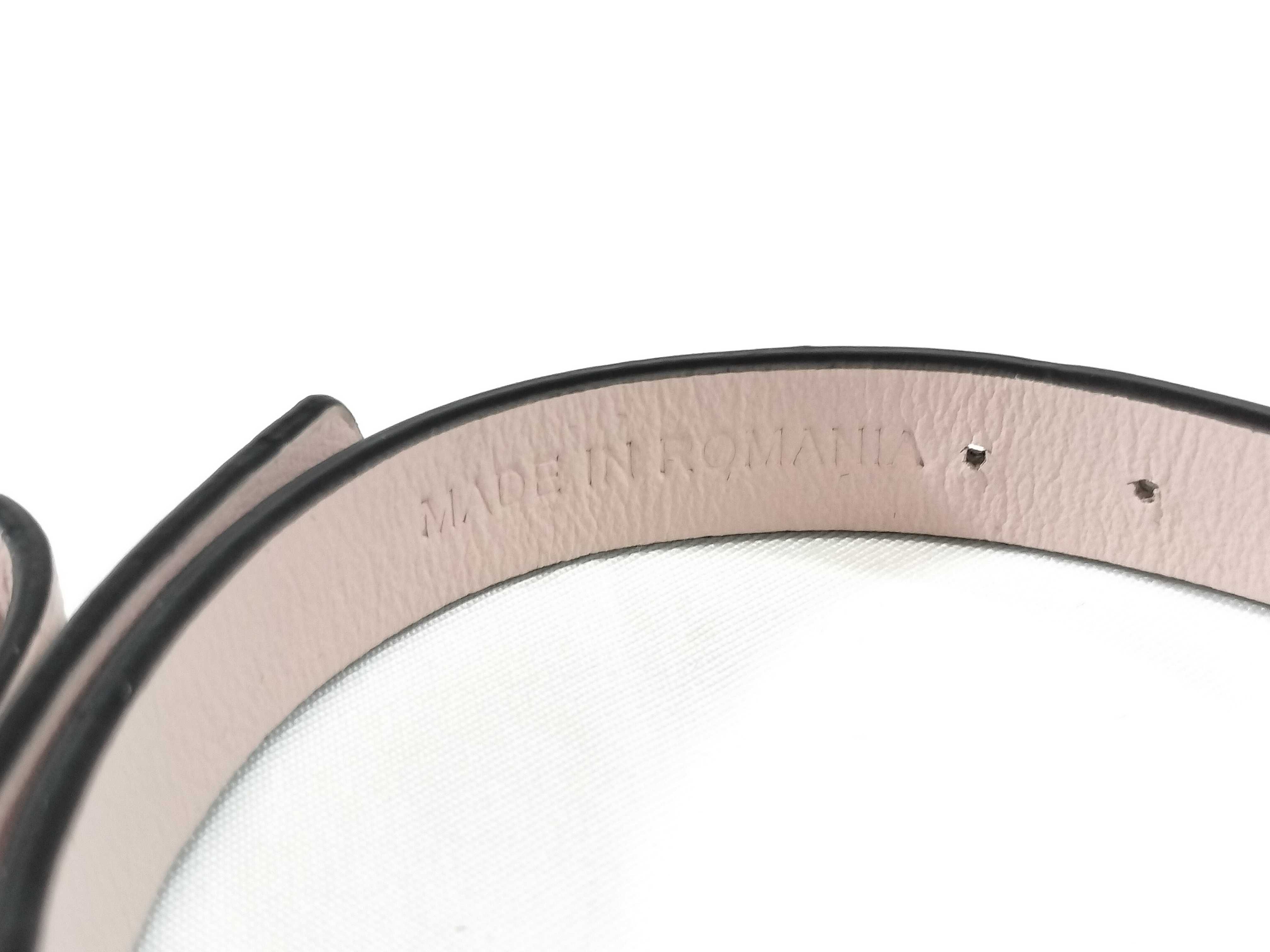 M: Red Valentino Bracelet Ribbon Pink Other Accessories — view 4