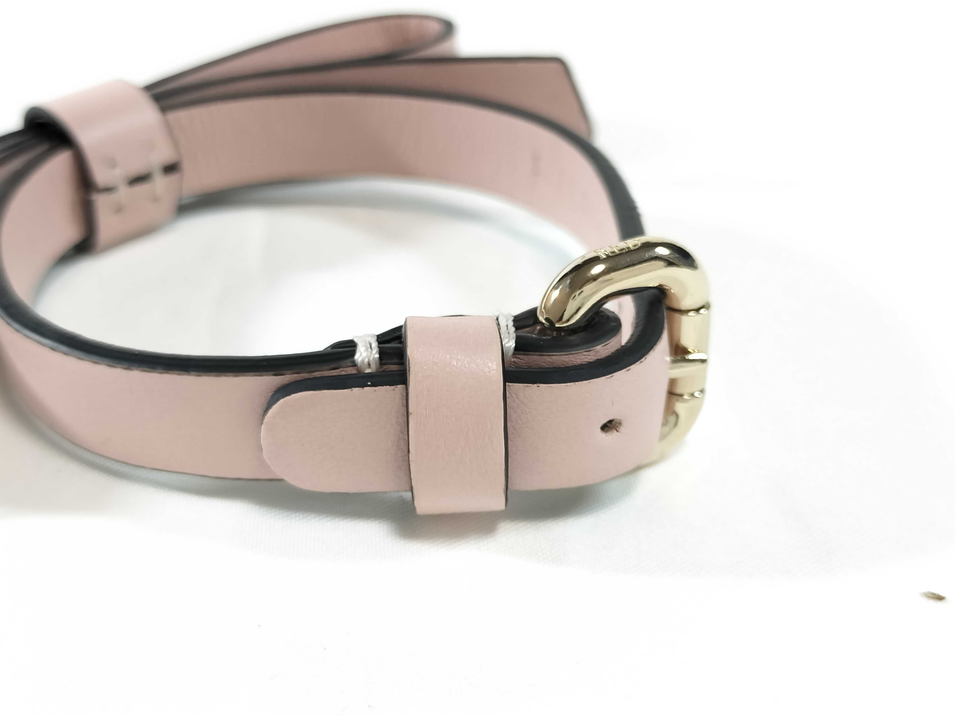 M: Red Valentino Bracelet Ribbon Pink Other Accessories — view 9