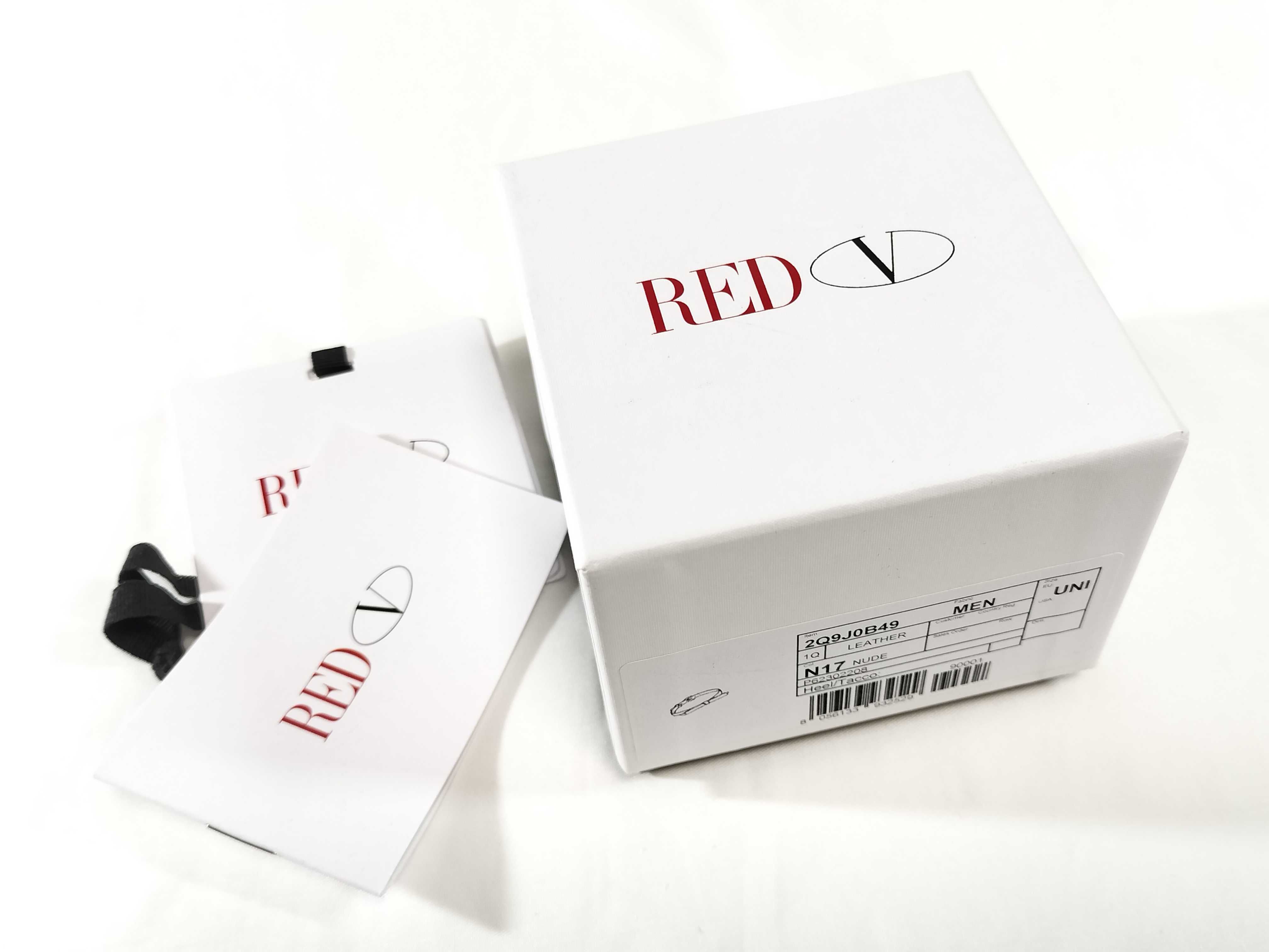 M: Red Valentino Bracelet Ribbon Pink Other Accessories — view 10