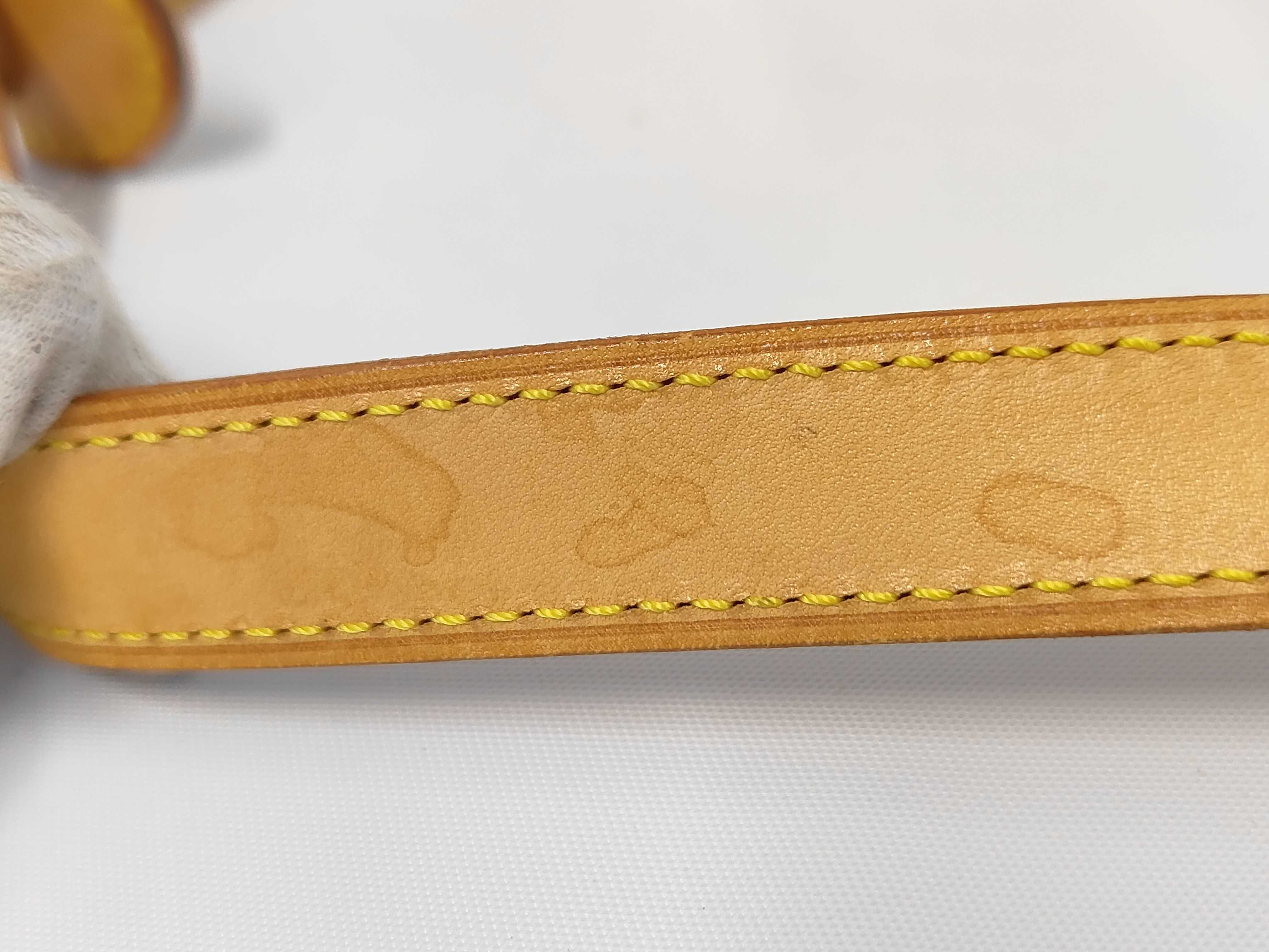 Boulogne Monogram Shoulder Bag — view 6