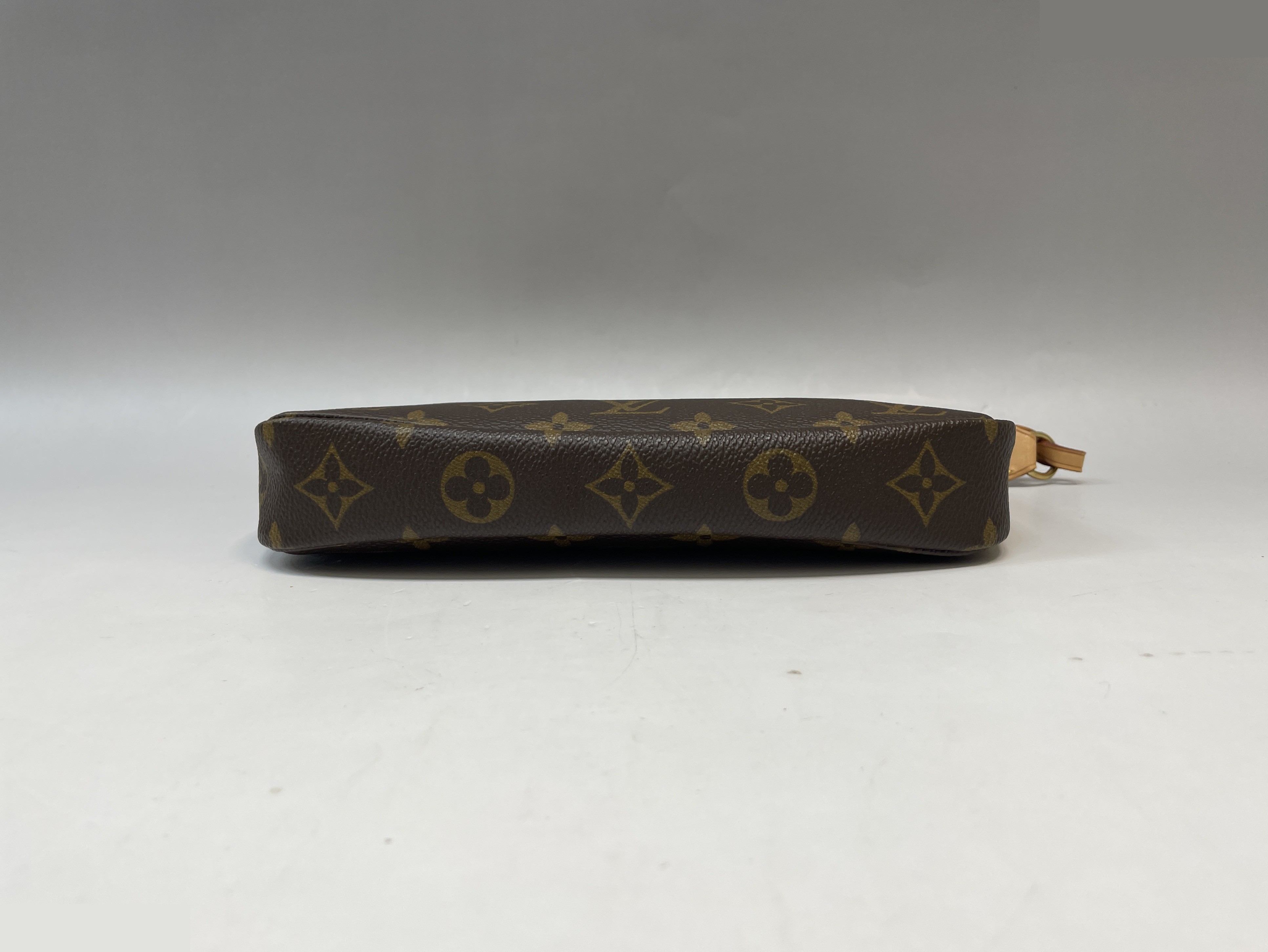 Monogram Pochette Accessoires Accessory Pouch — view 6