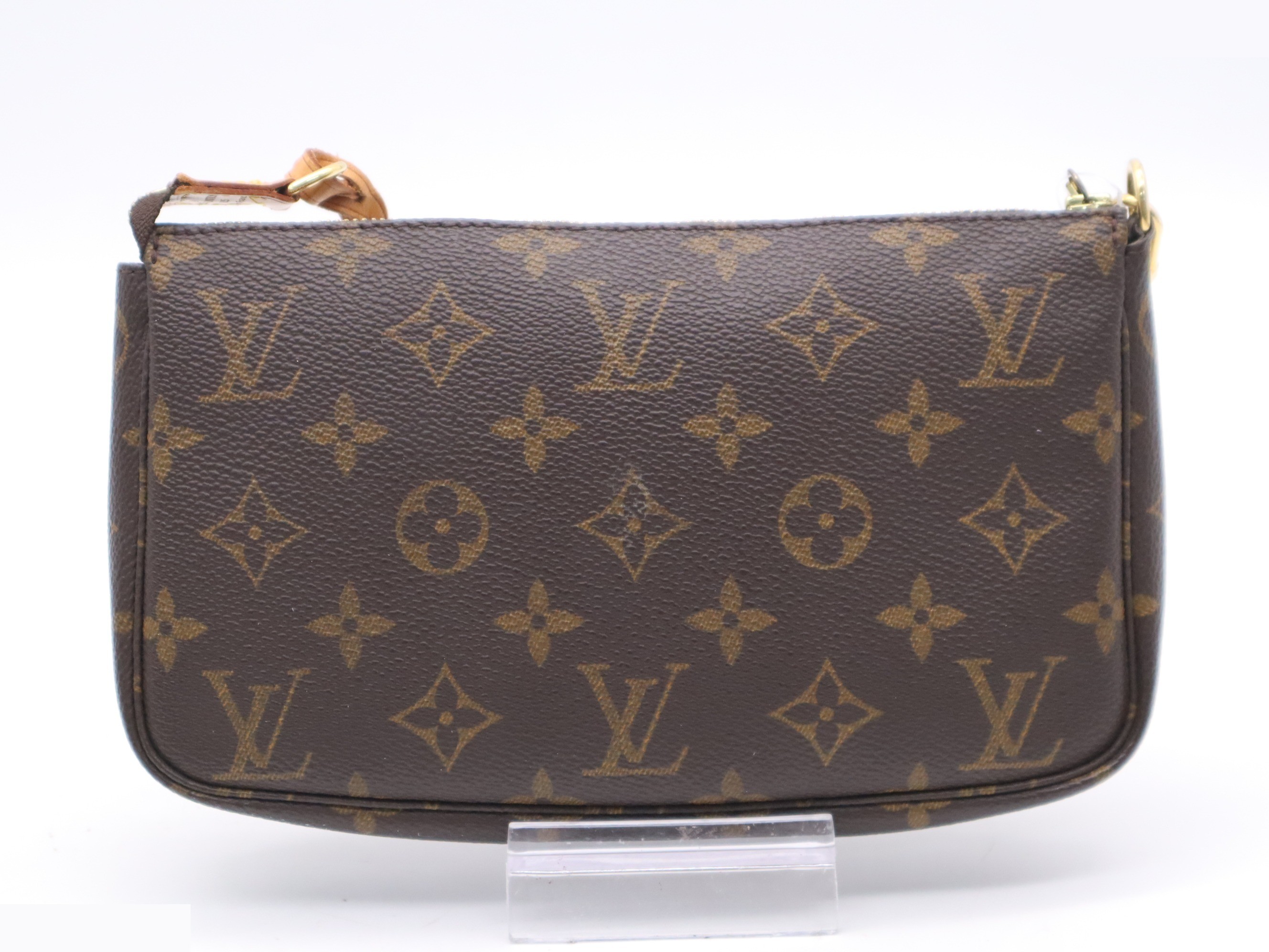 Pochette Accessoires (old model) — view 2