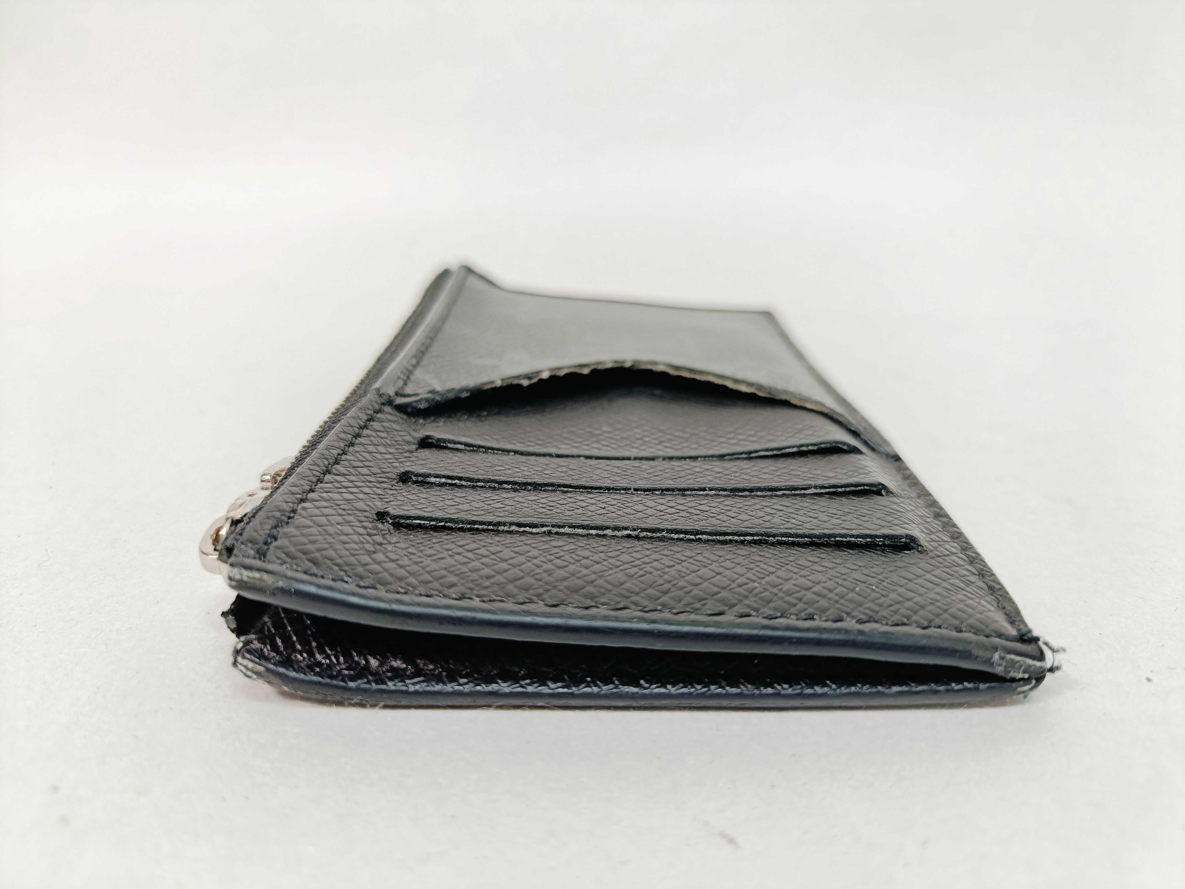 Monogram M30271 Coin Card Holder Coin Case — view 3