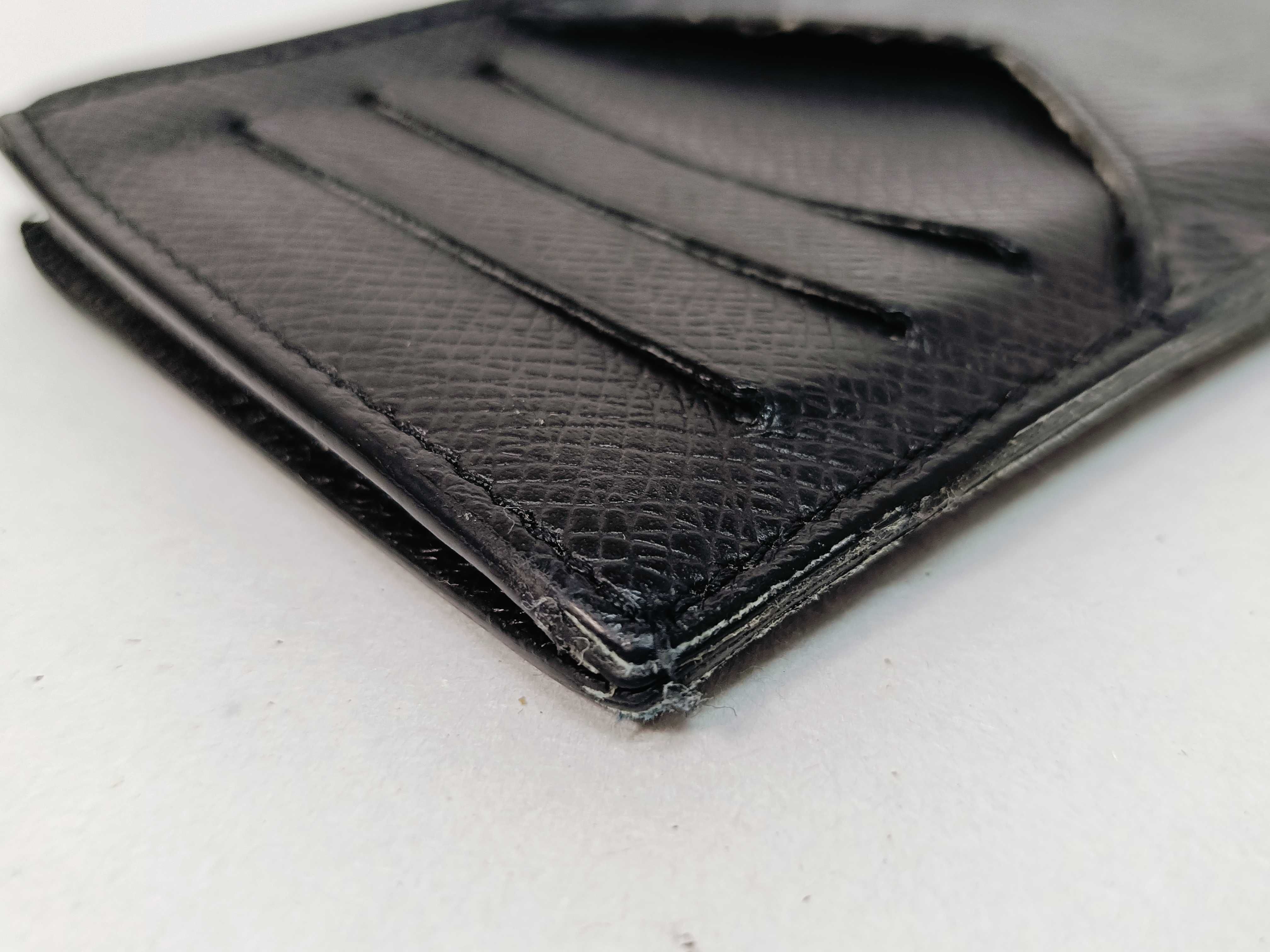 Monogram M30271 Coin Card Holder Coin Case — view 4