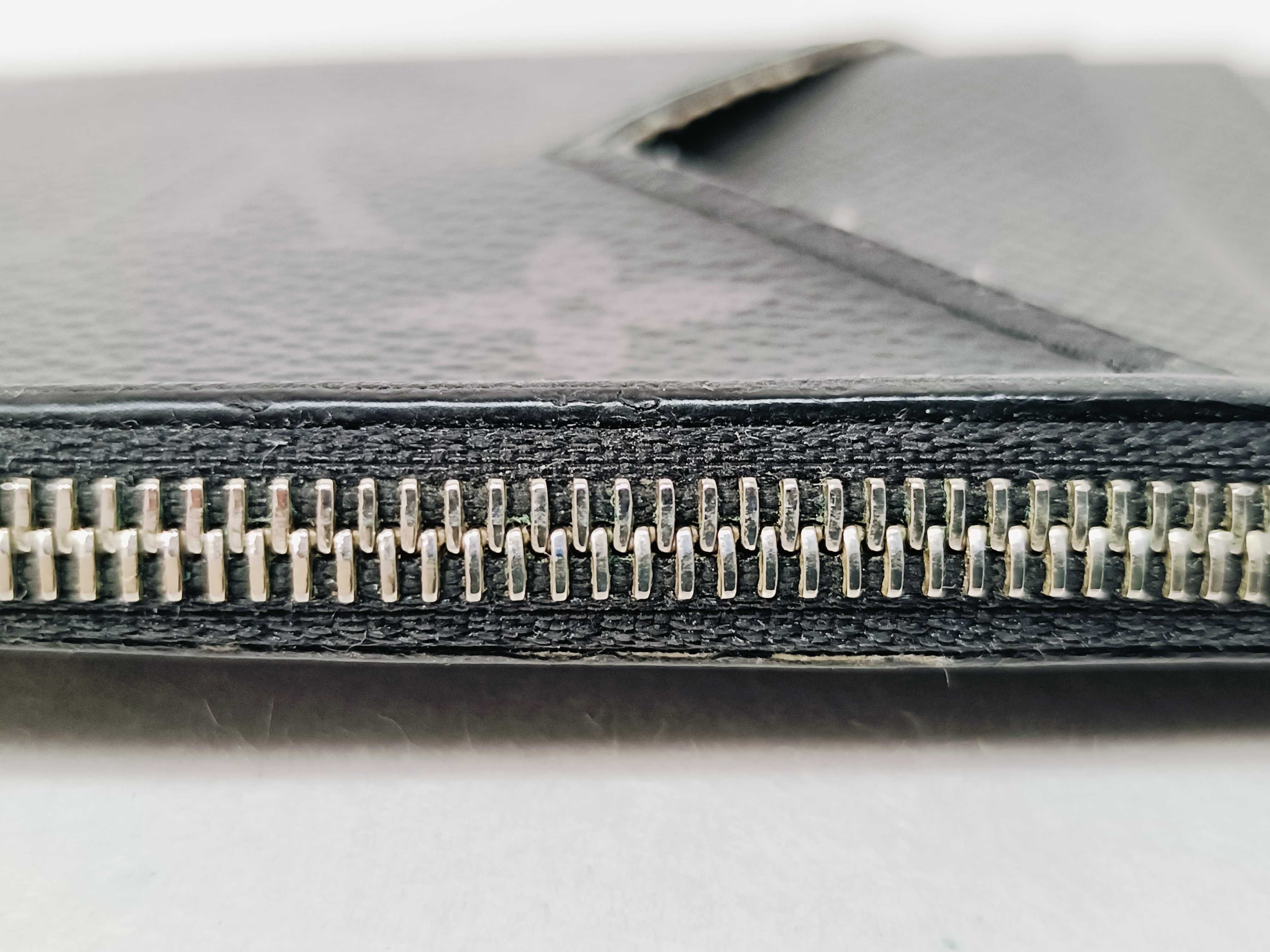 Monogram M30271 Coin Card Holder Coin Case — view 8
