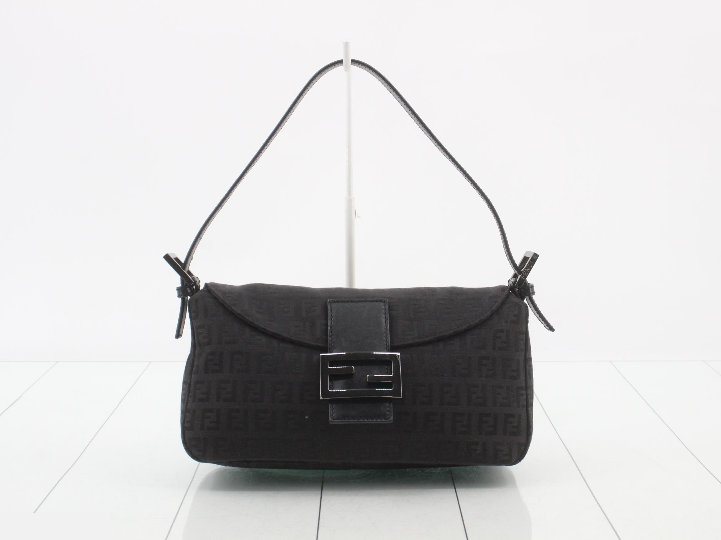 Zucchino Mamma Semi-Shoulder Bag