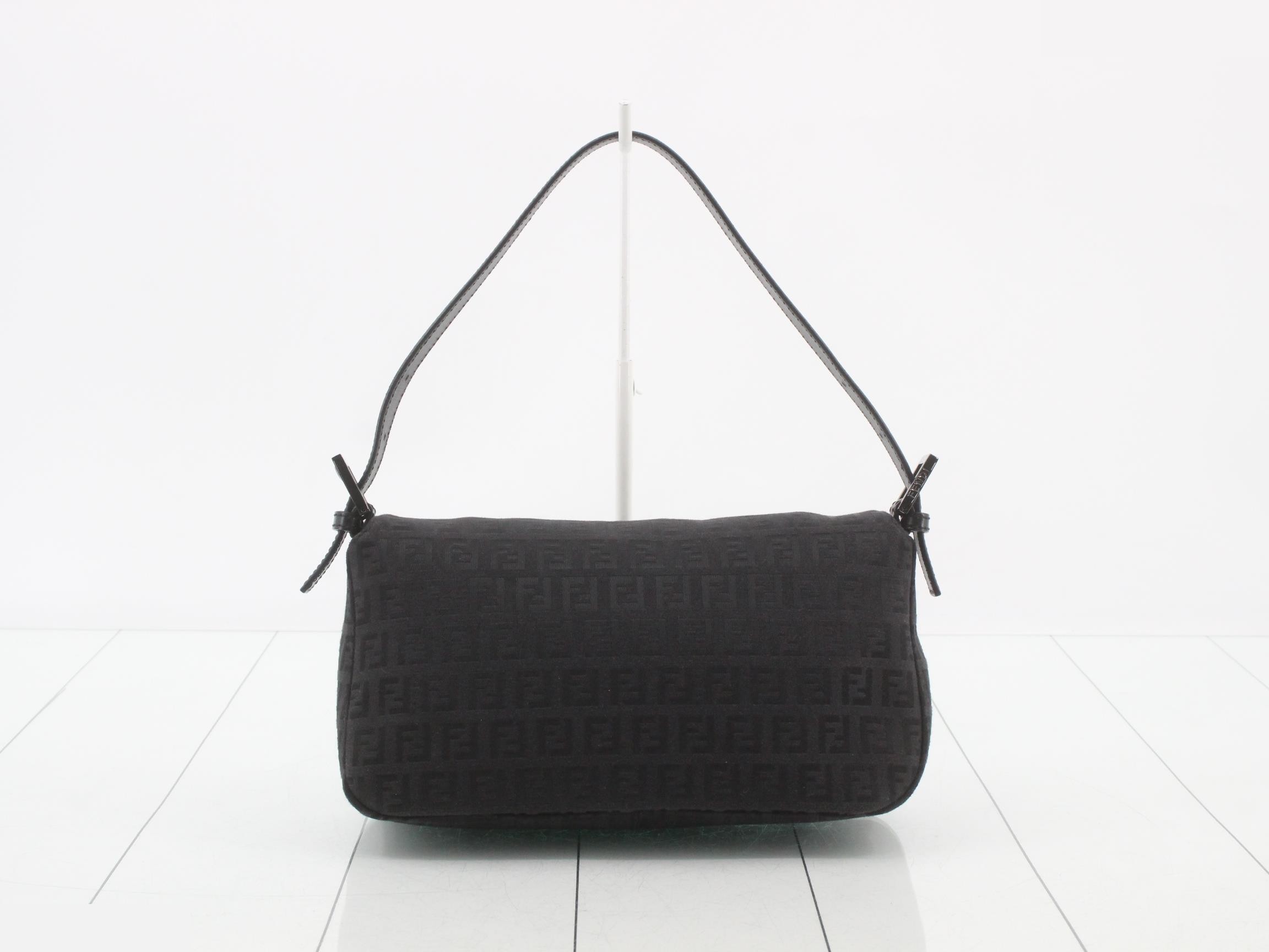 Zucchino Mamma Semi-Shoulder Bag — view 2