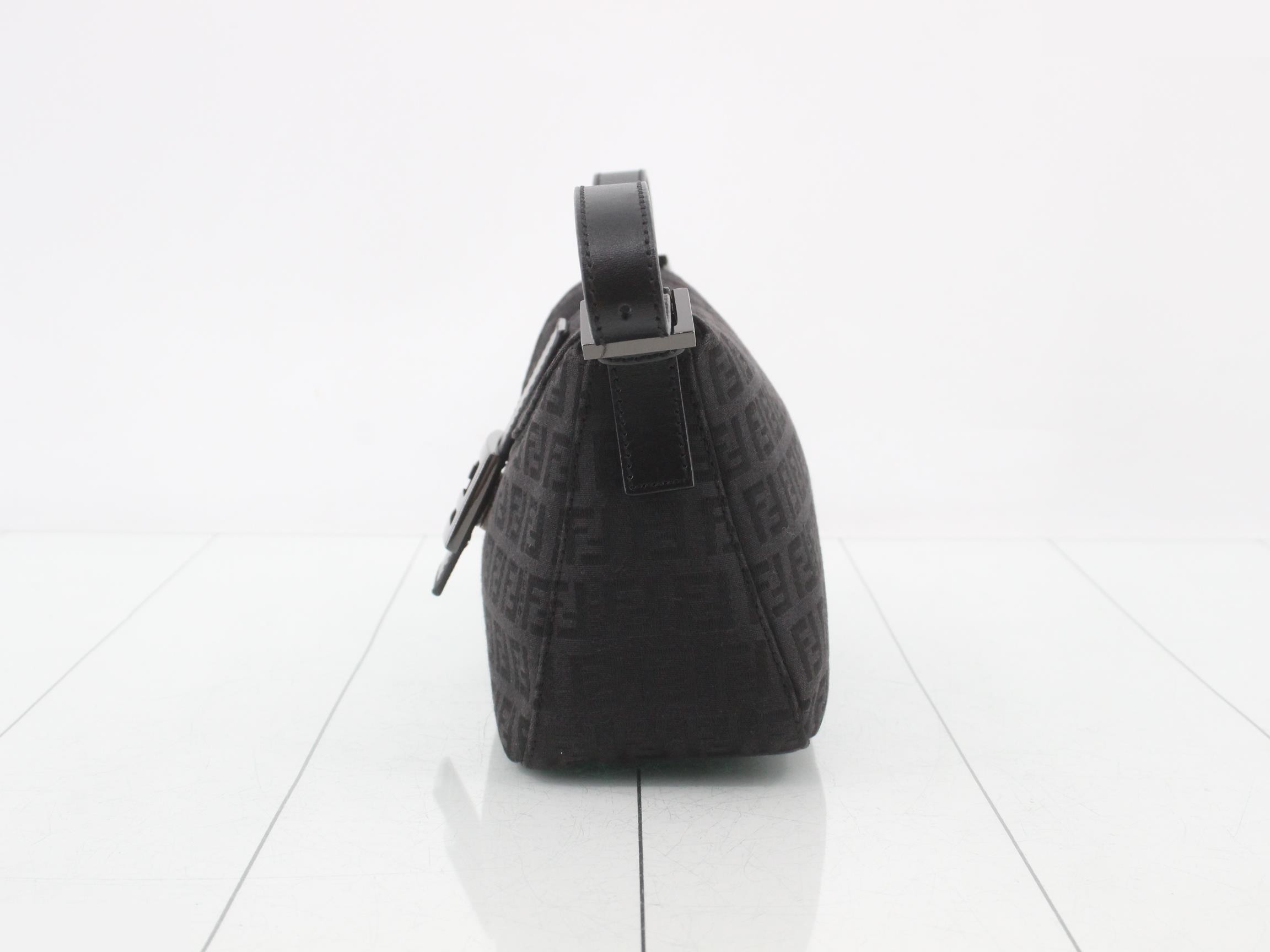 Zucchino Mamma Semi-Shoulder Bag — view 3