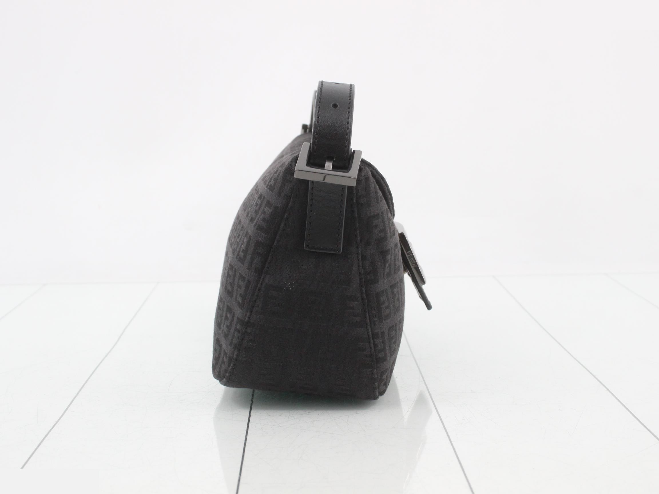 Zucchino Mamma Semi-Shoulder Bag — view 4