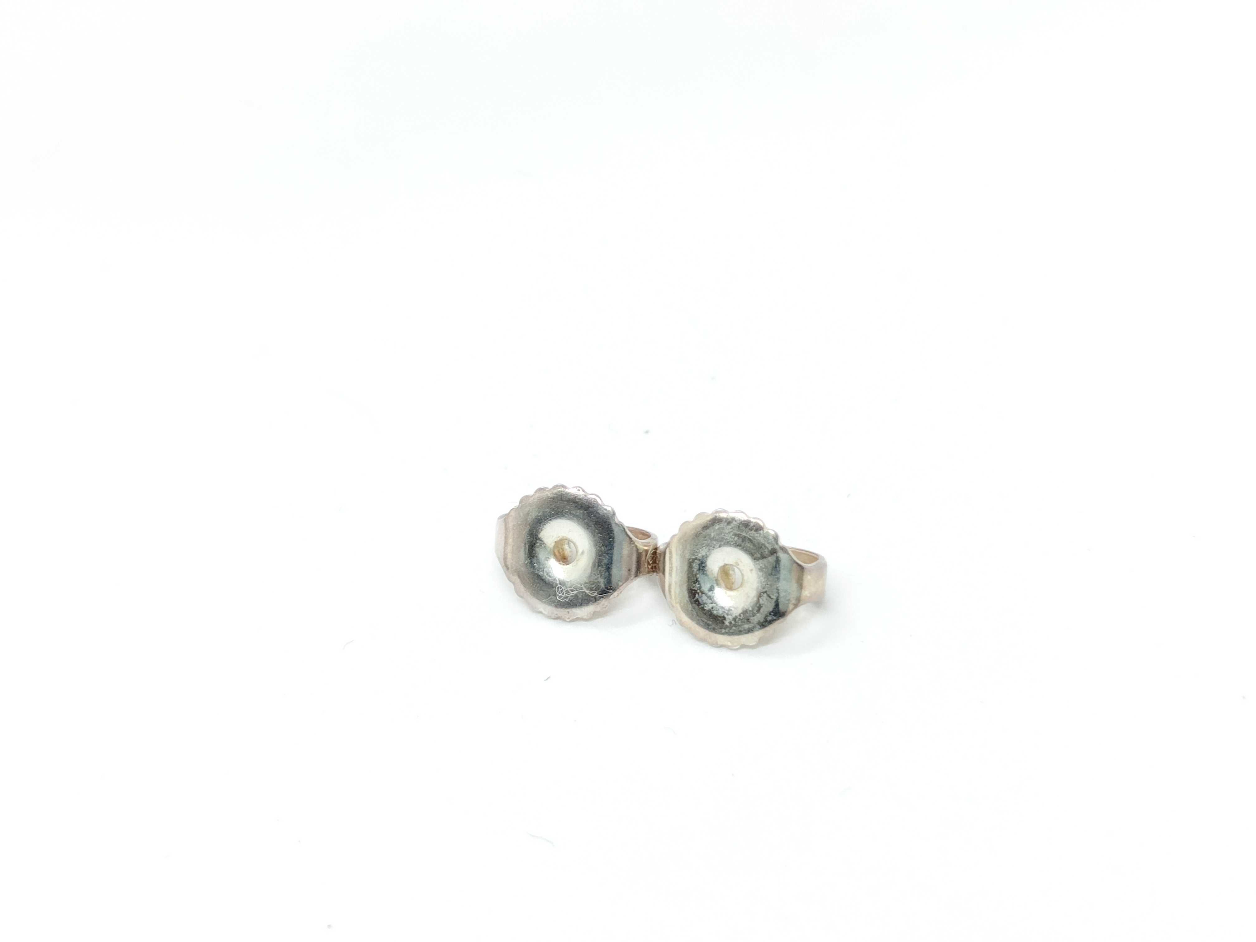 Earrings, 925 Sterling Silver, 16.0g — view 8