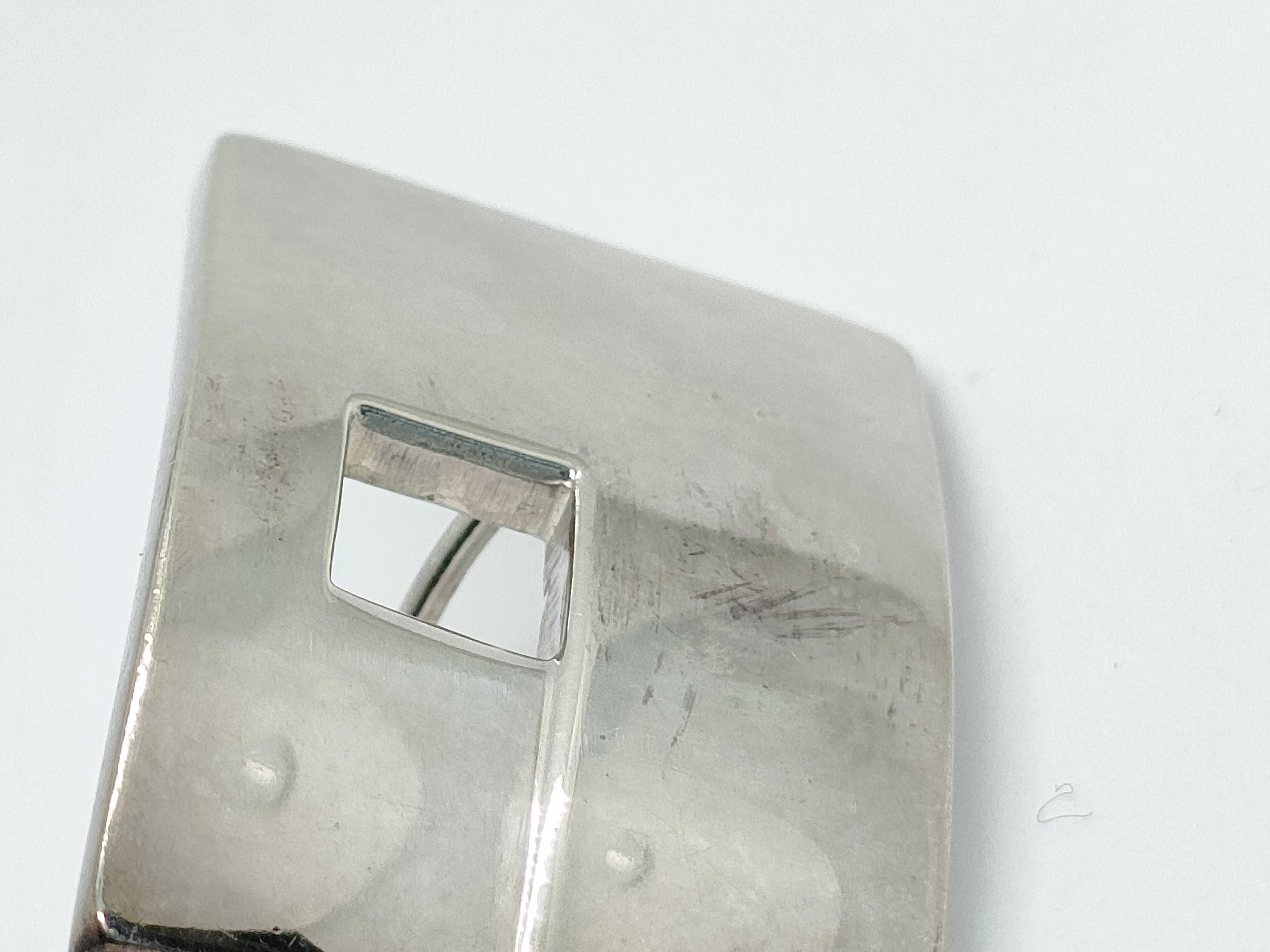 Earrings, 925 Sterling Silver, 16.0g — view 9