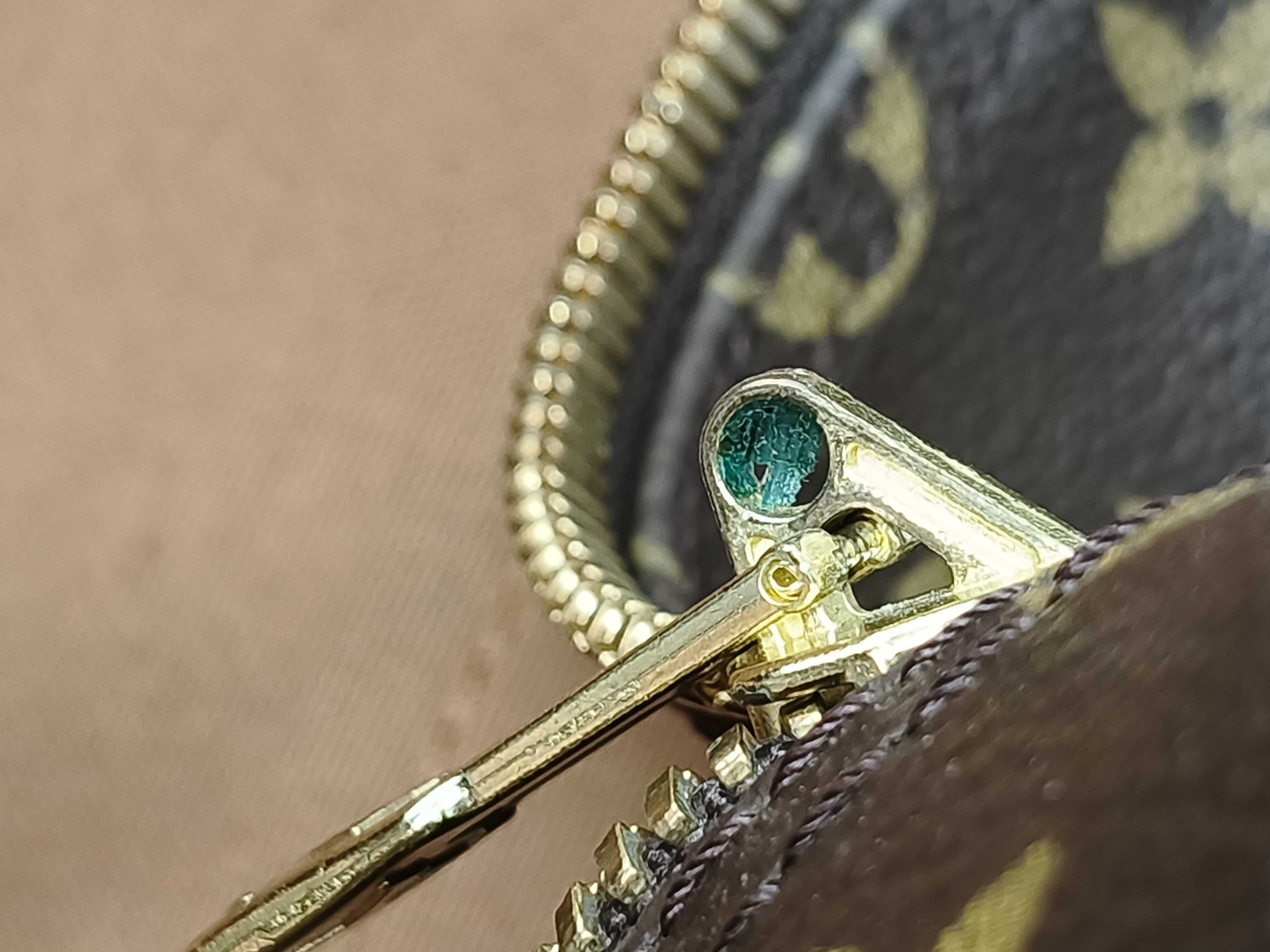 Monogram Keepall Monogram Boston Bag — view 13