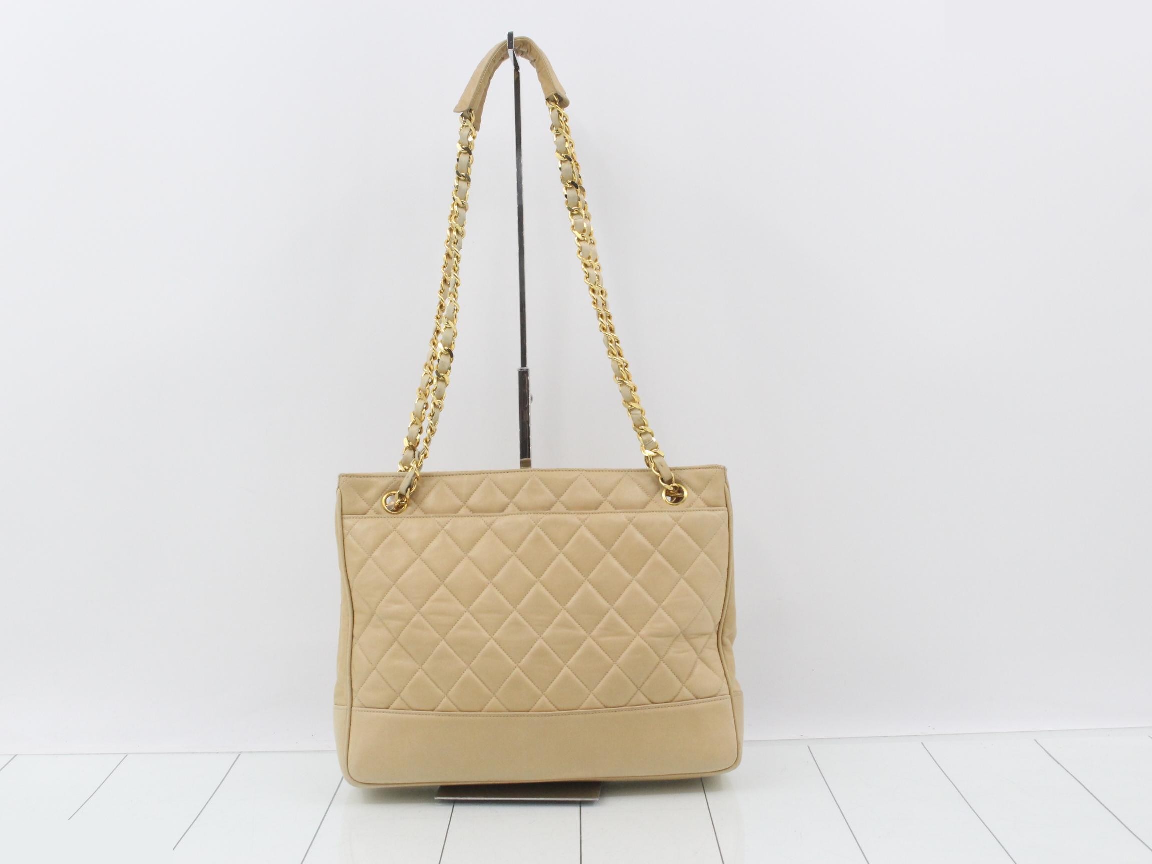 Matelassé (bag)