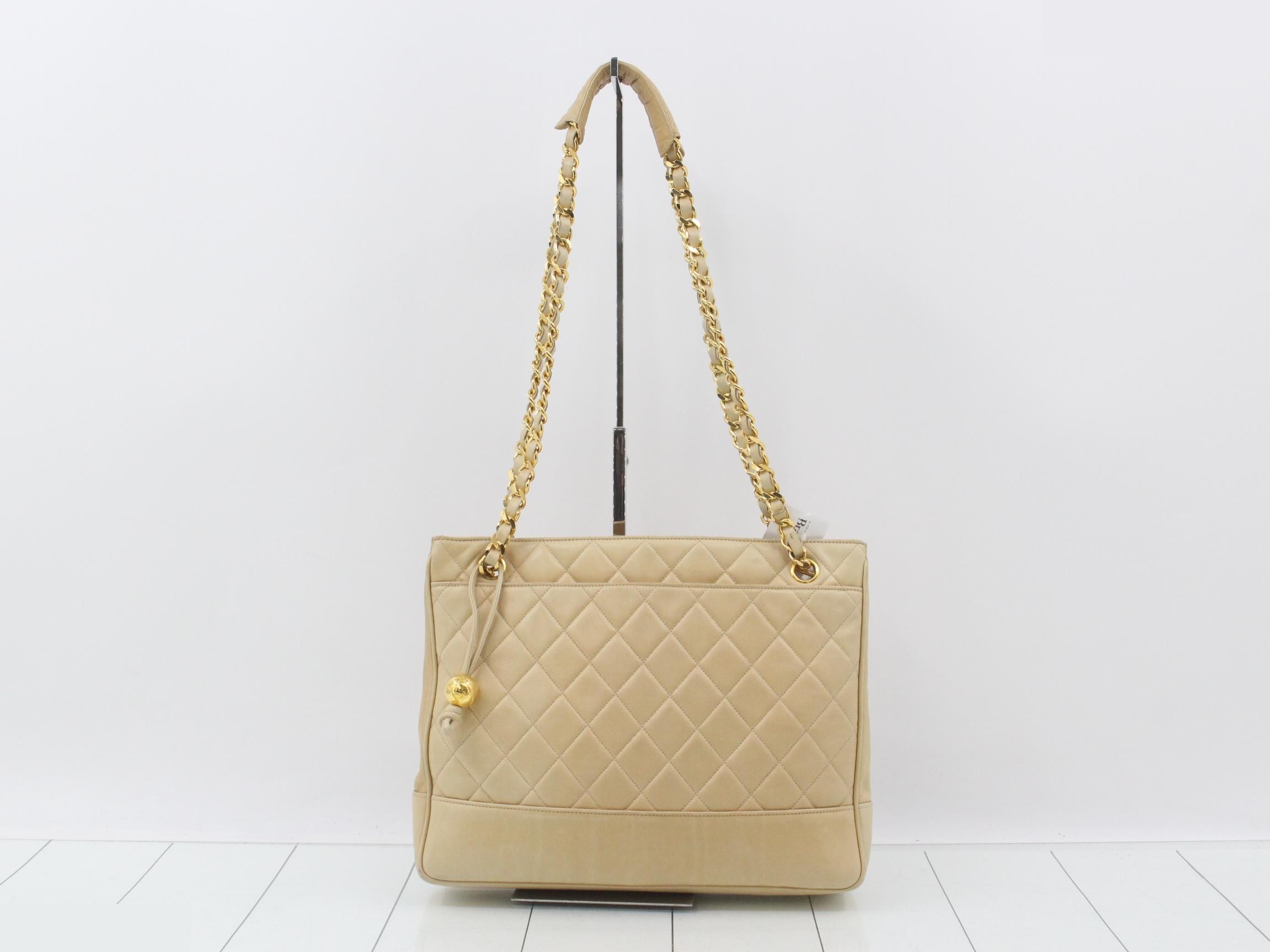 Matelassé (bag) — view 2