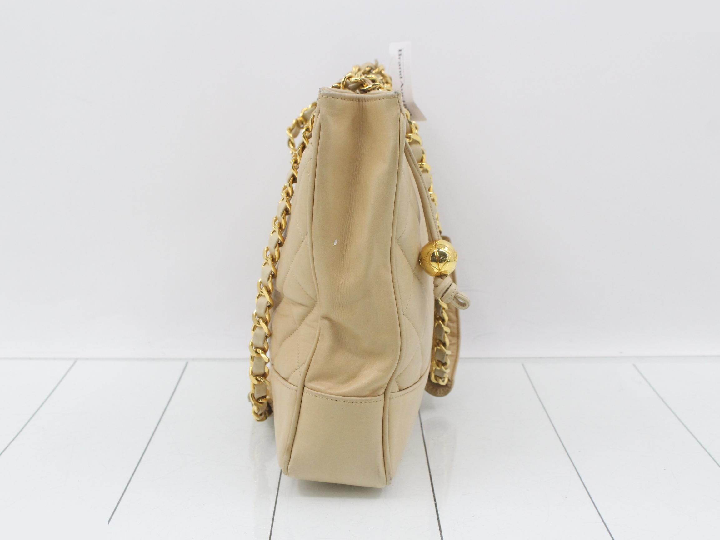 Matelassé (bag) — view 3