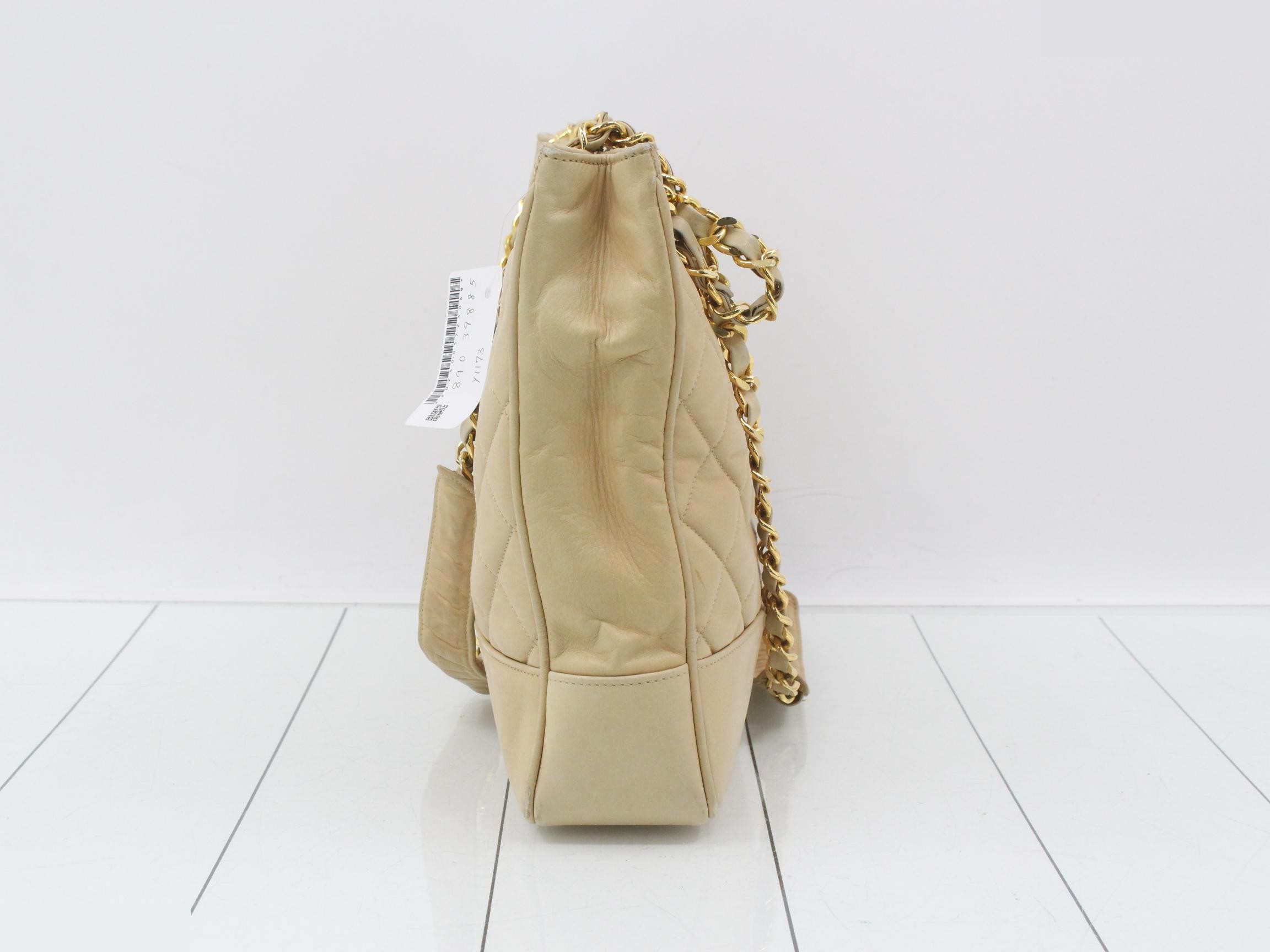 Matelassé (bag) — view 4
