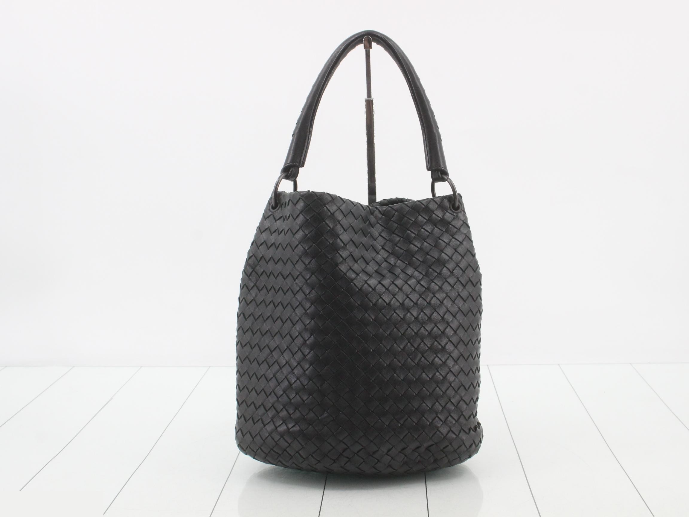Intrecciato (bag) / Handbag — view 2