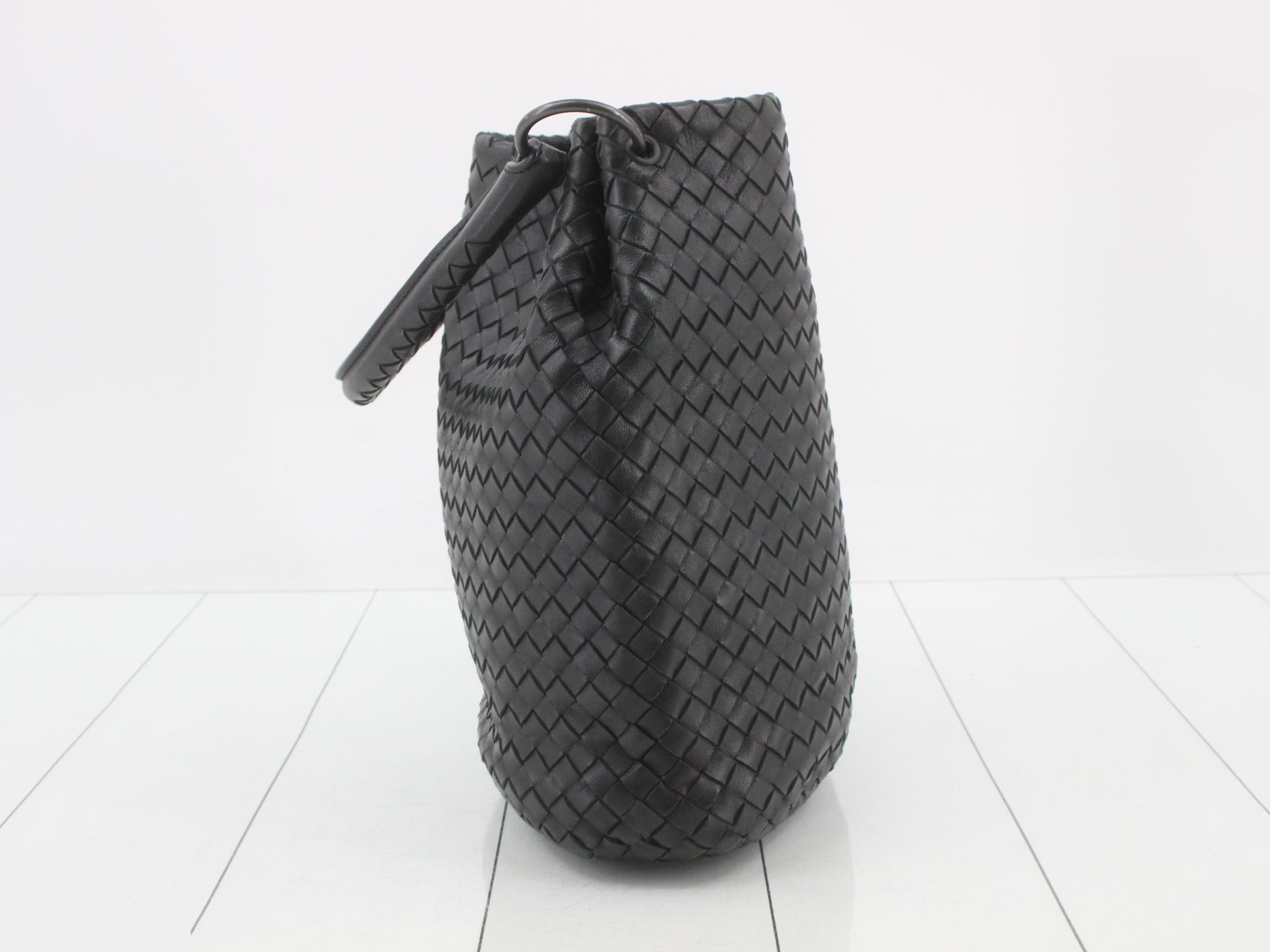 Intrecciato (bag) / Handbag — view 3