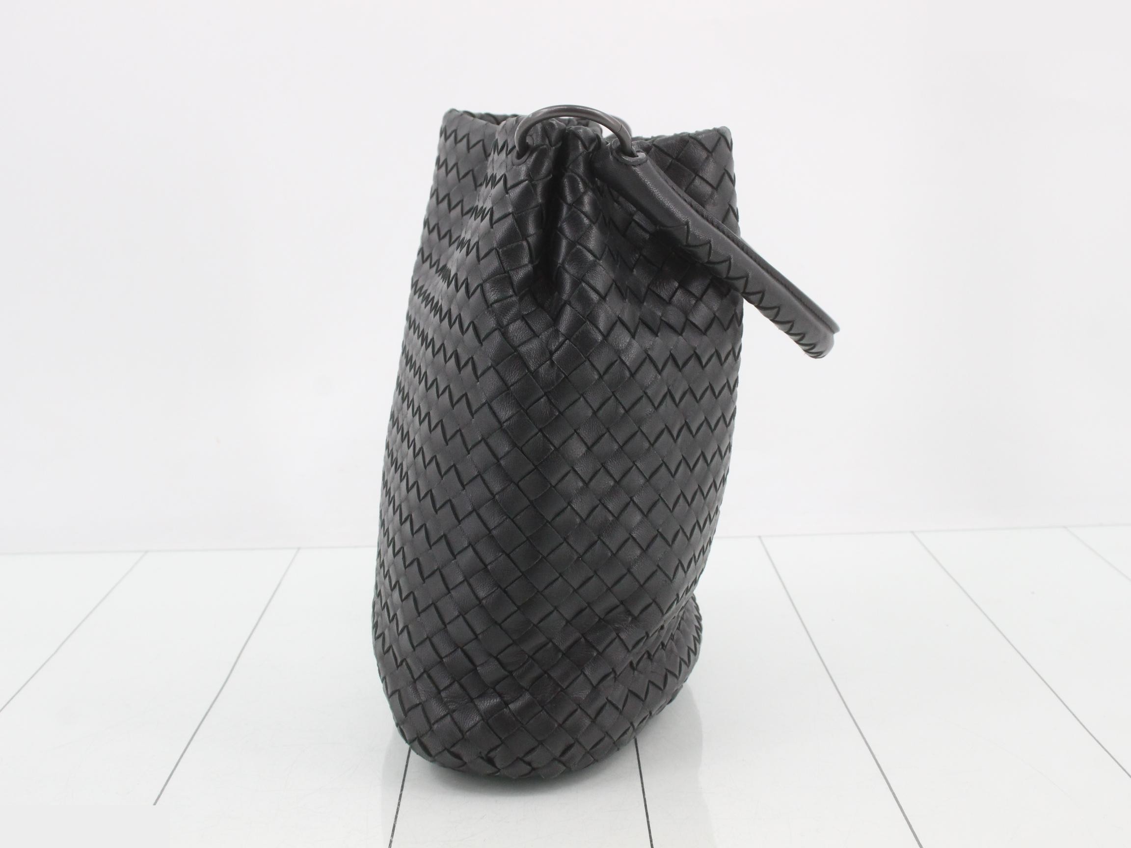 Intrecciato (bag) / Handbag — view 4