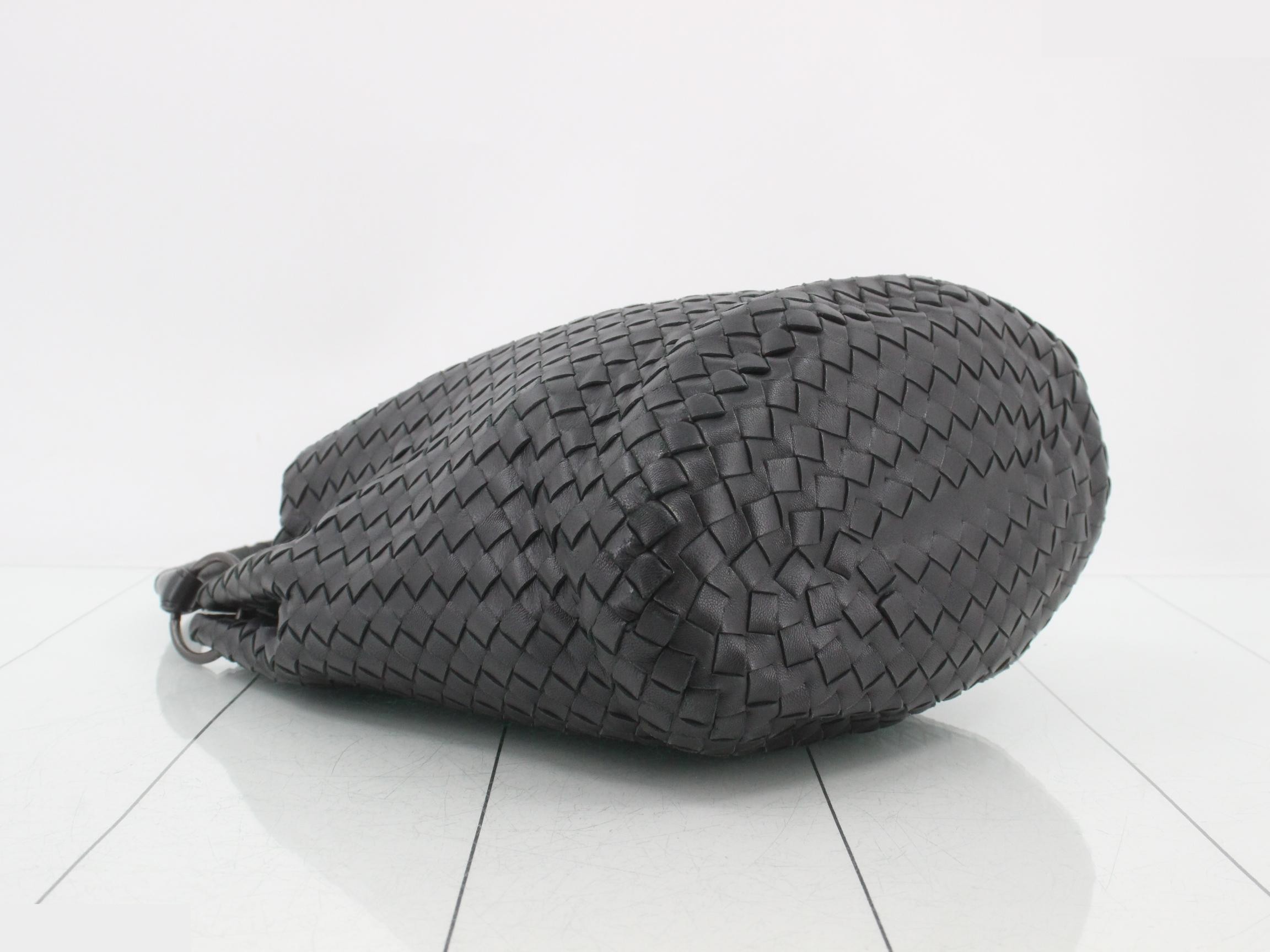 Intrecciato (bag) / Handbag — view 5