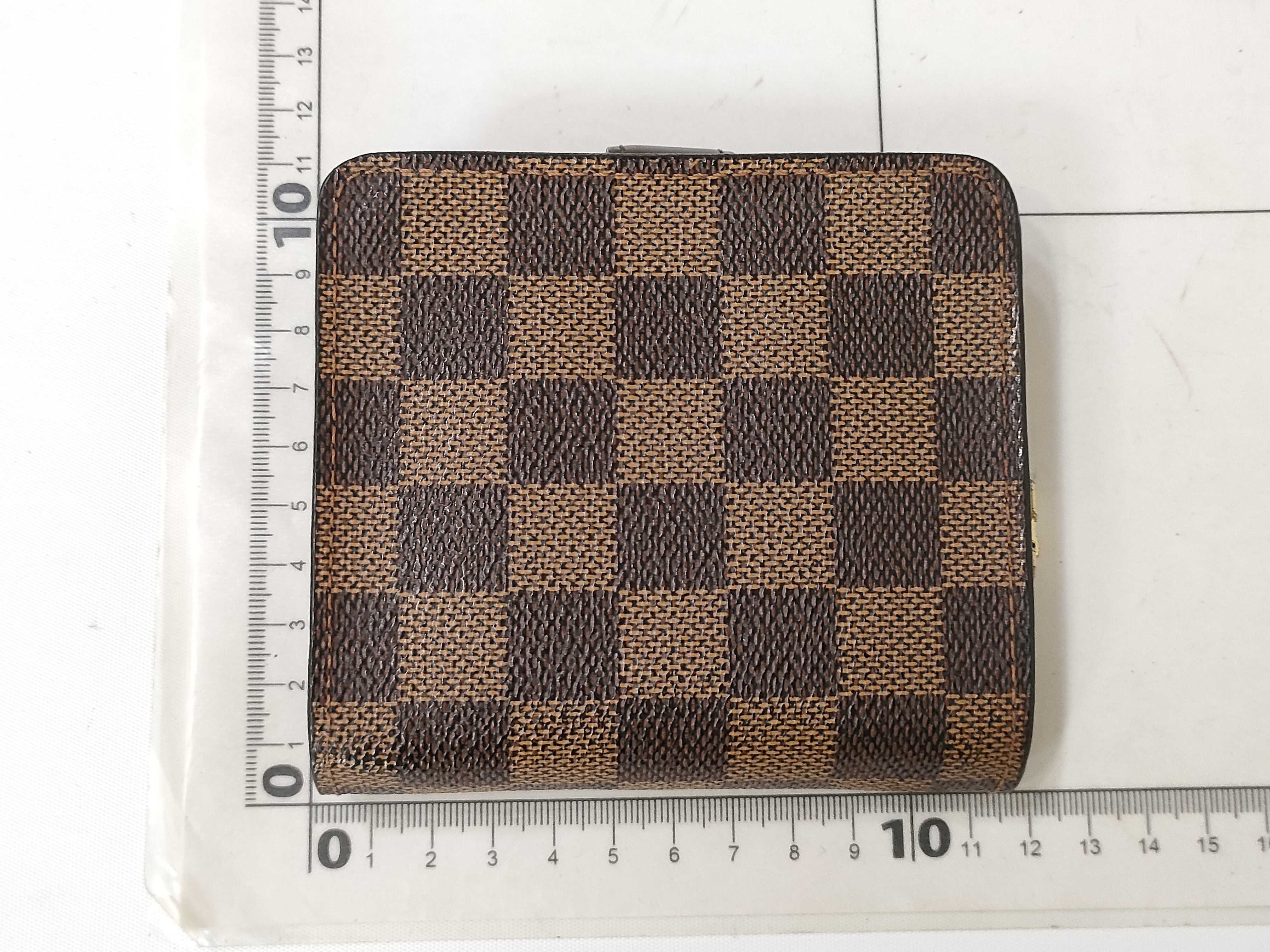 Compact Zip Wallet — view 2