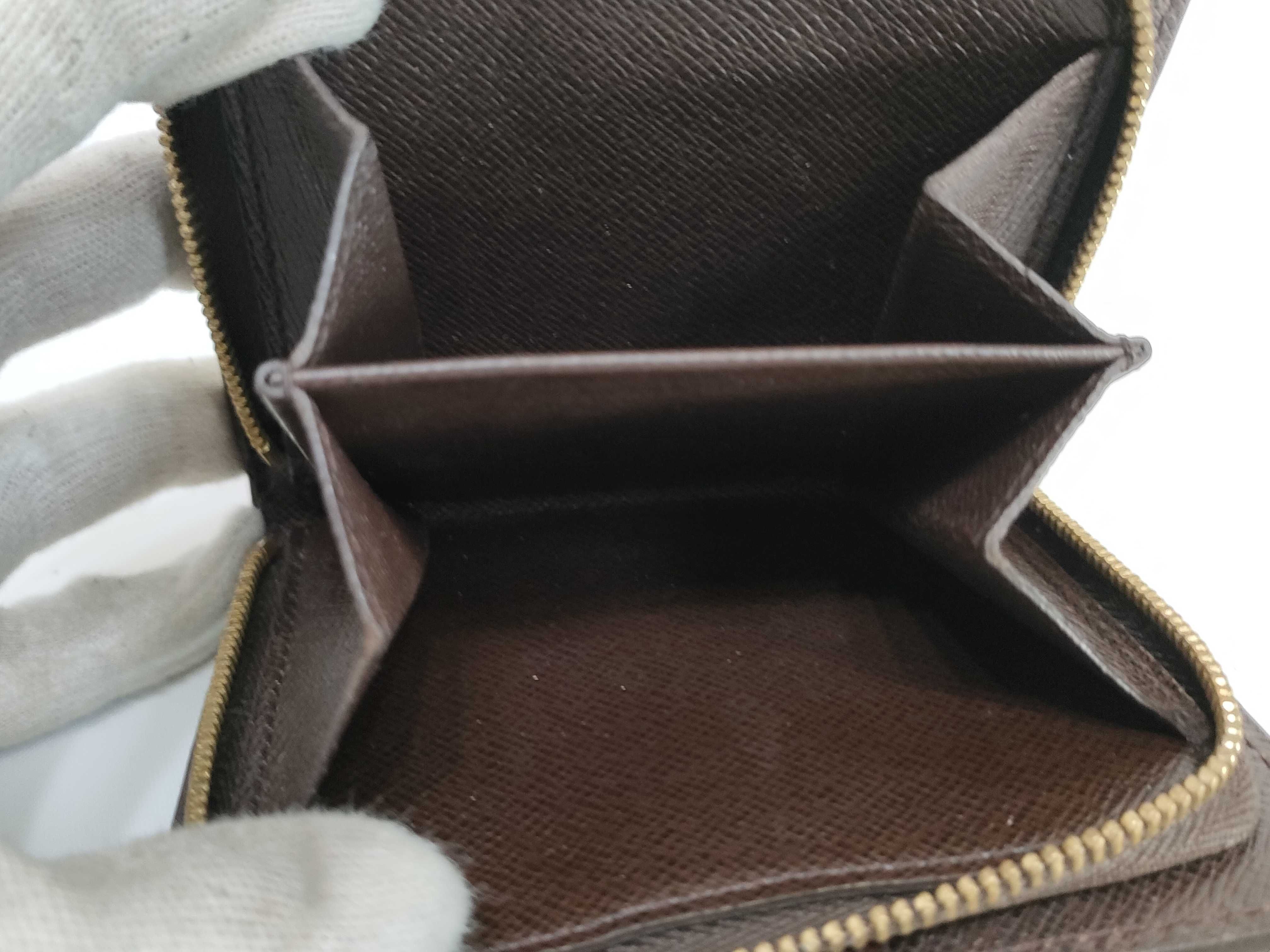 Compact Zip Wallet — view 9