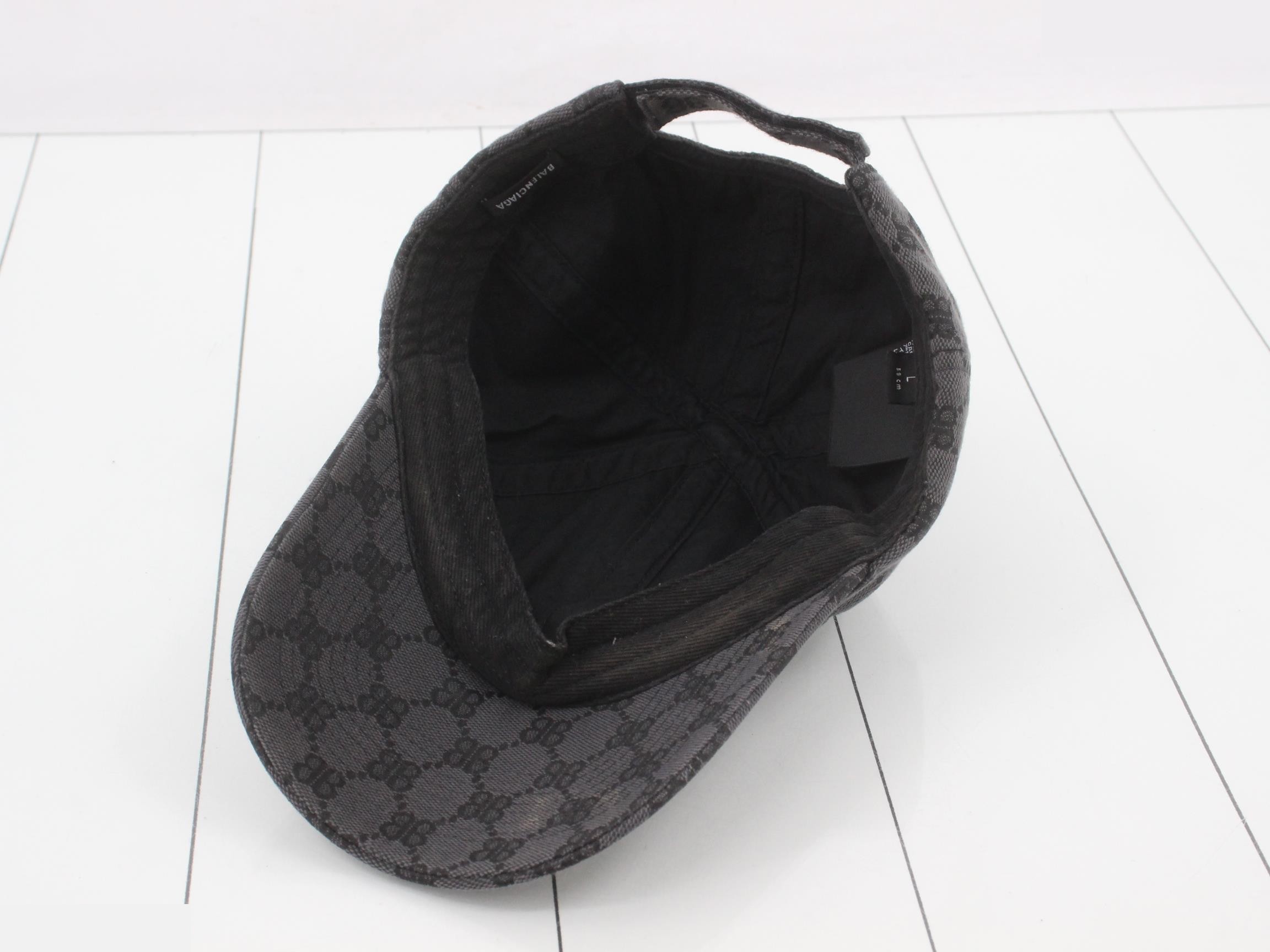 Other lines: Accessories, hats — view 3