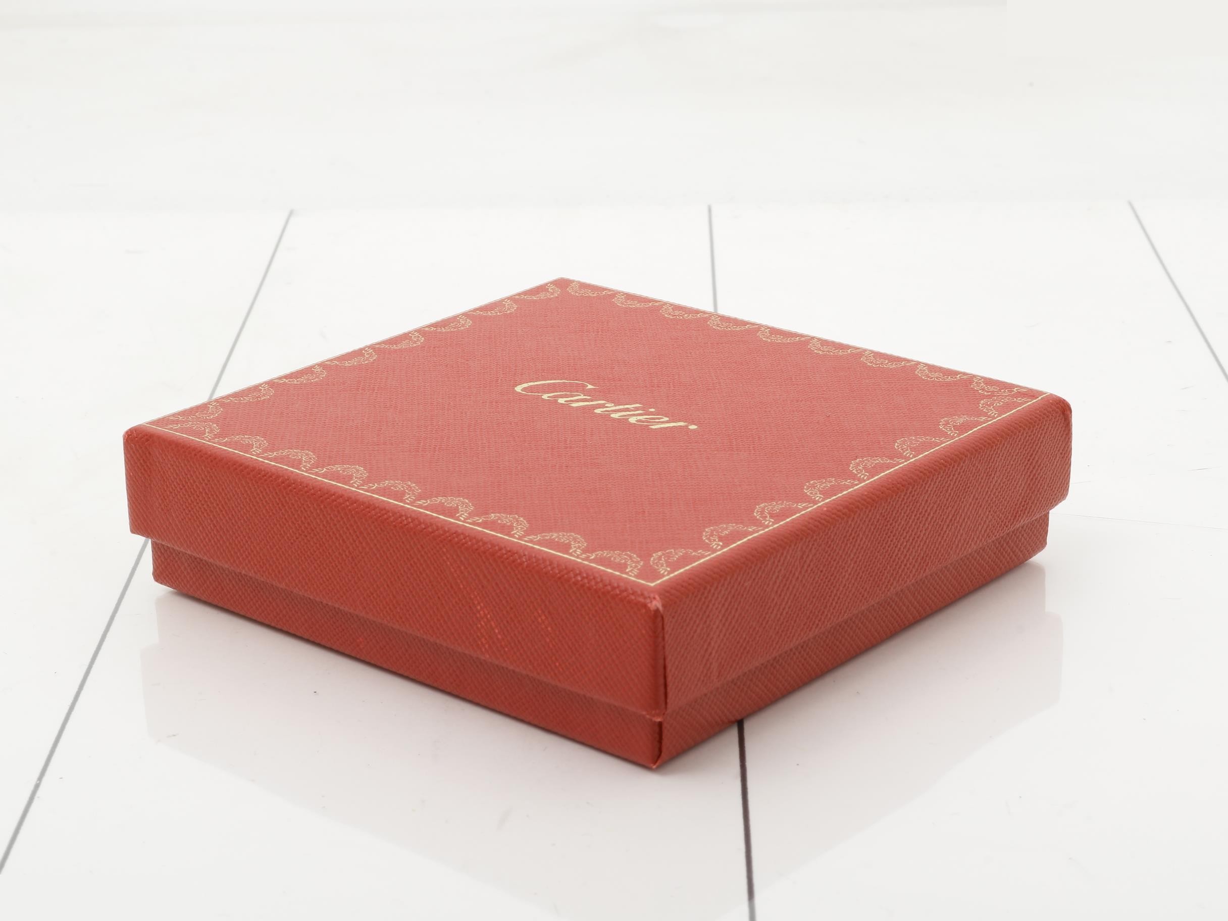 Mustline Coin Case, Bordeaux — view 5