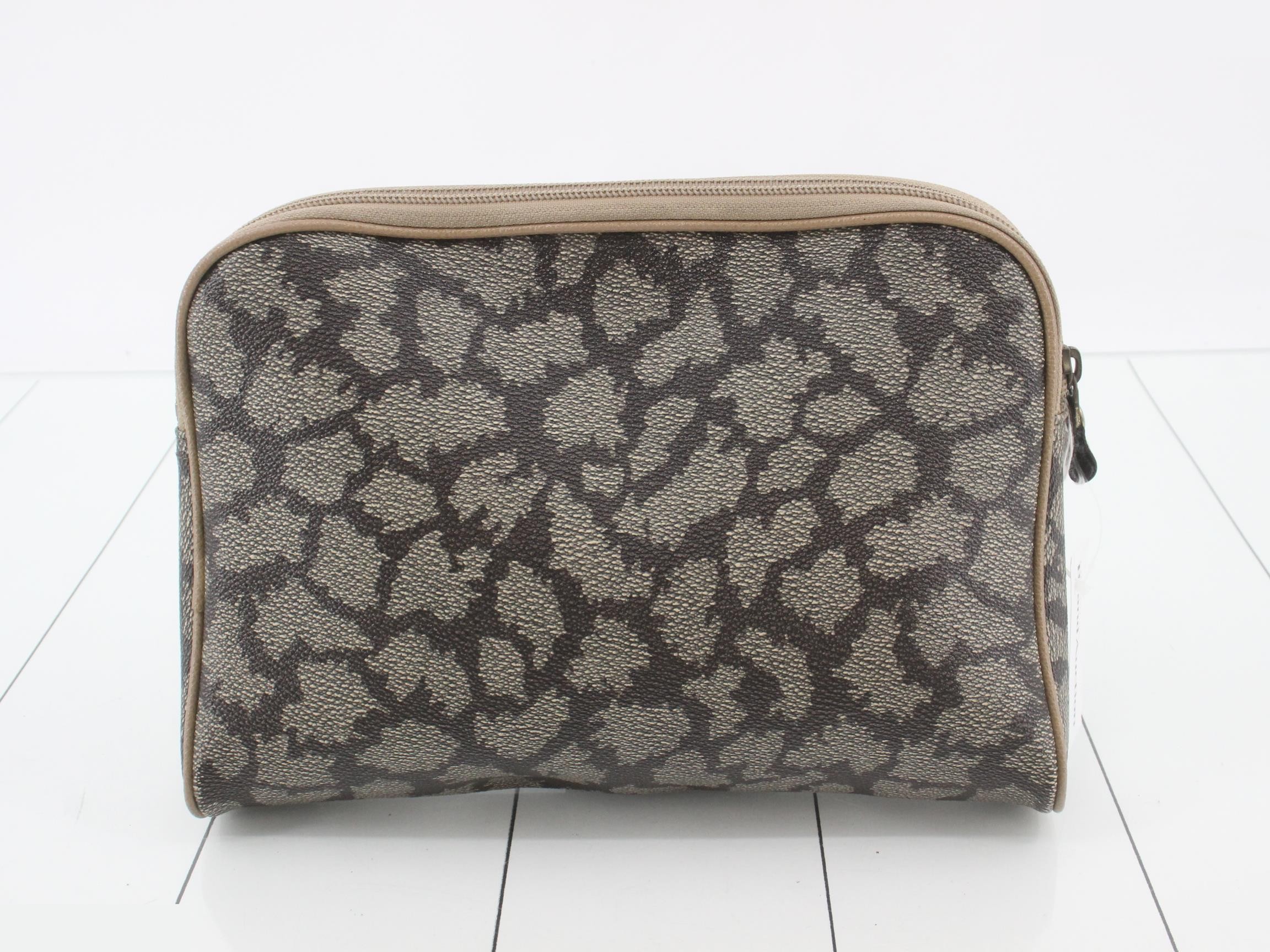 Second bag — view 2