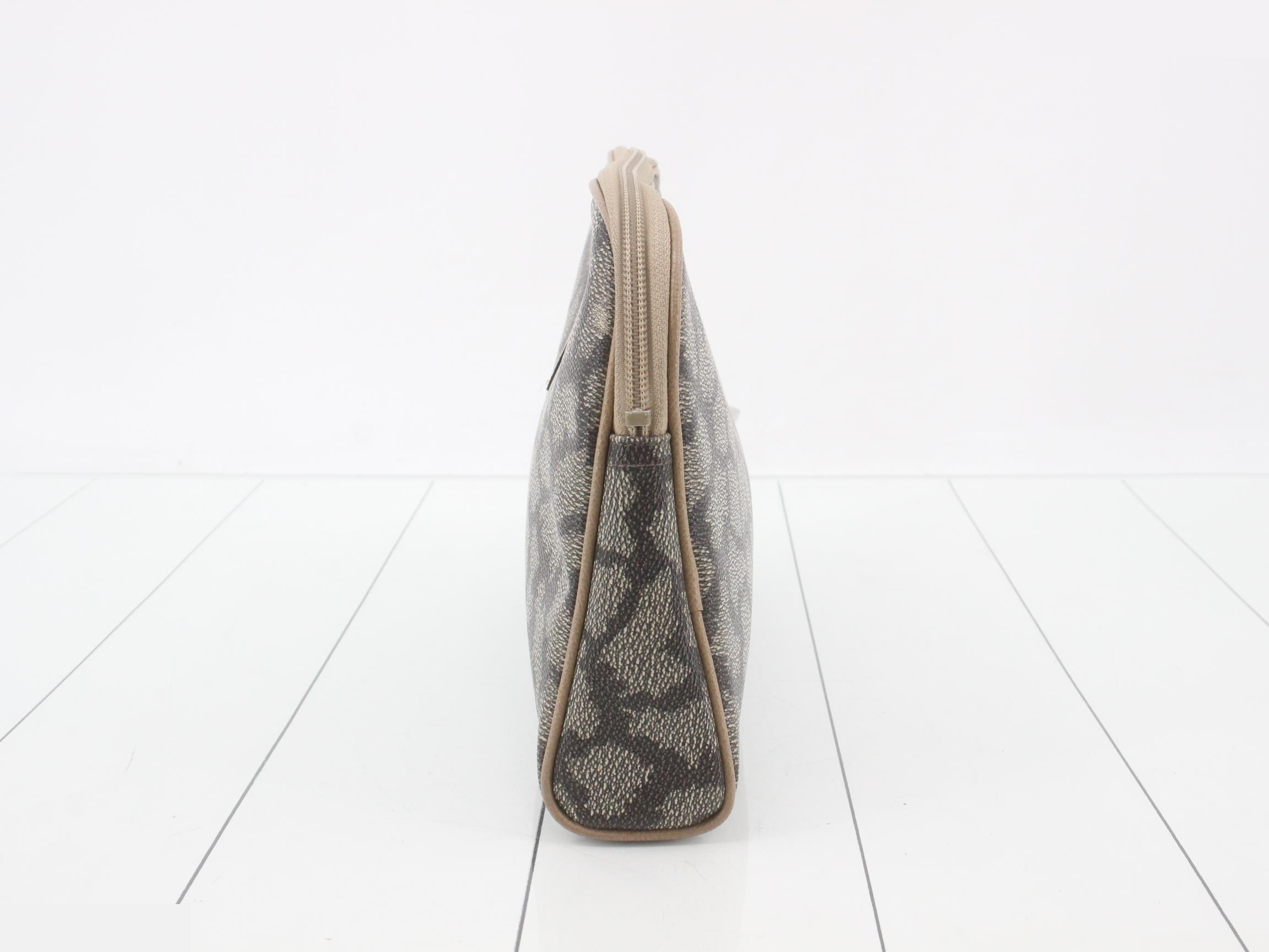 Second bag — view 3