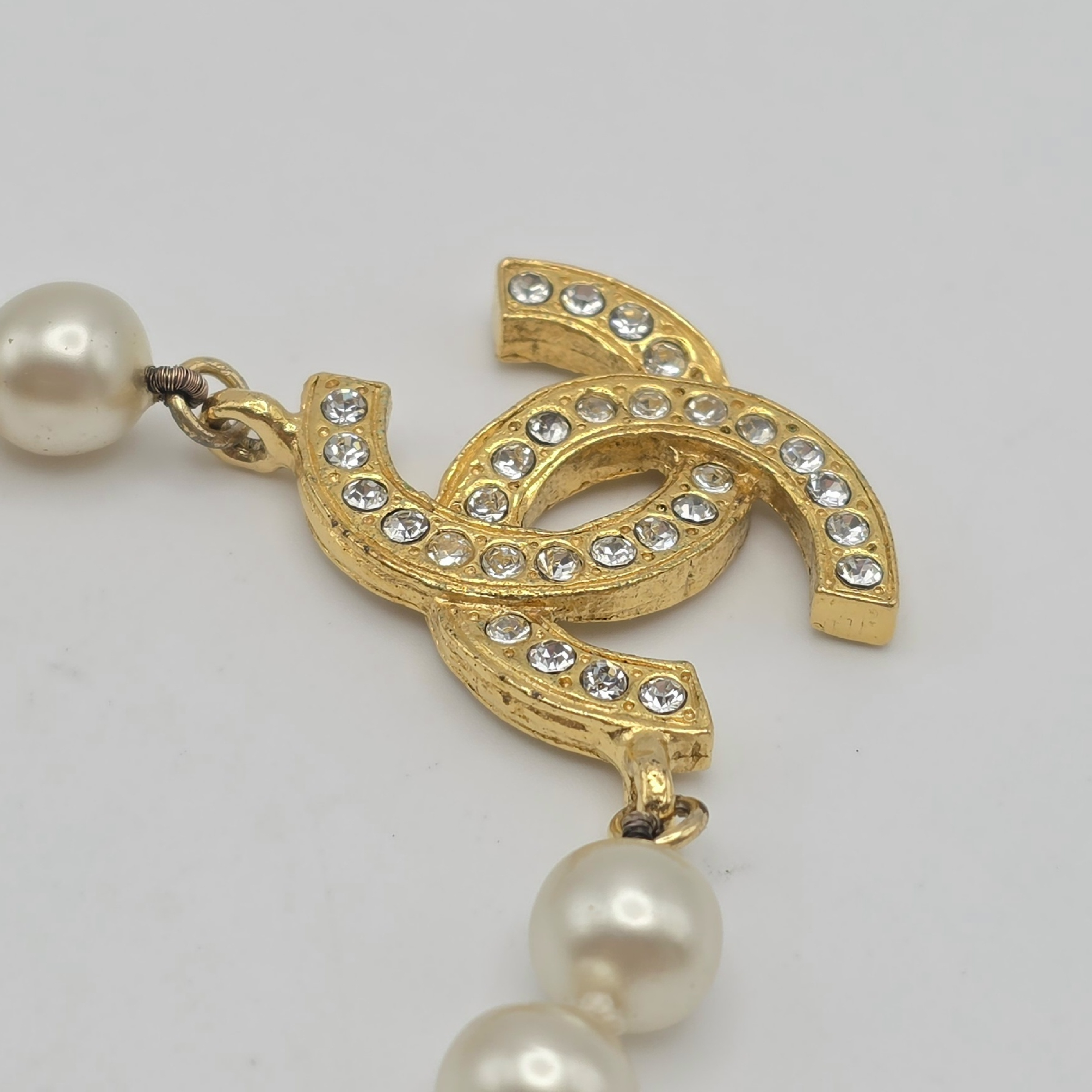 necklace — view 3