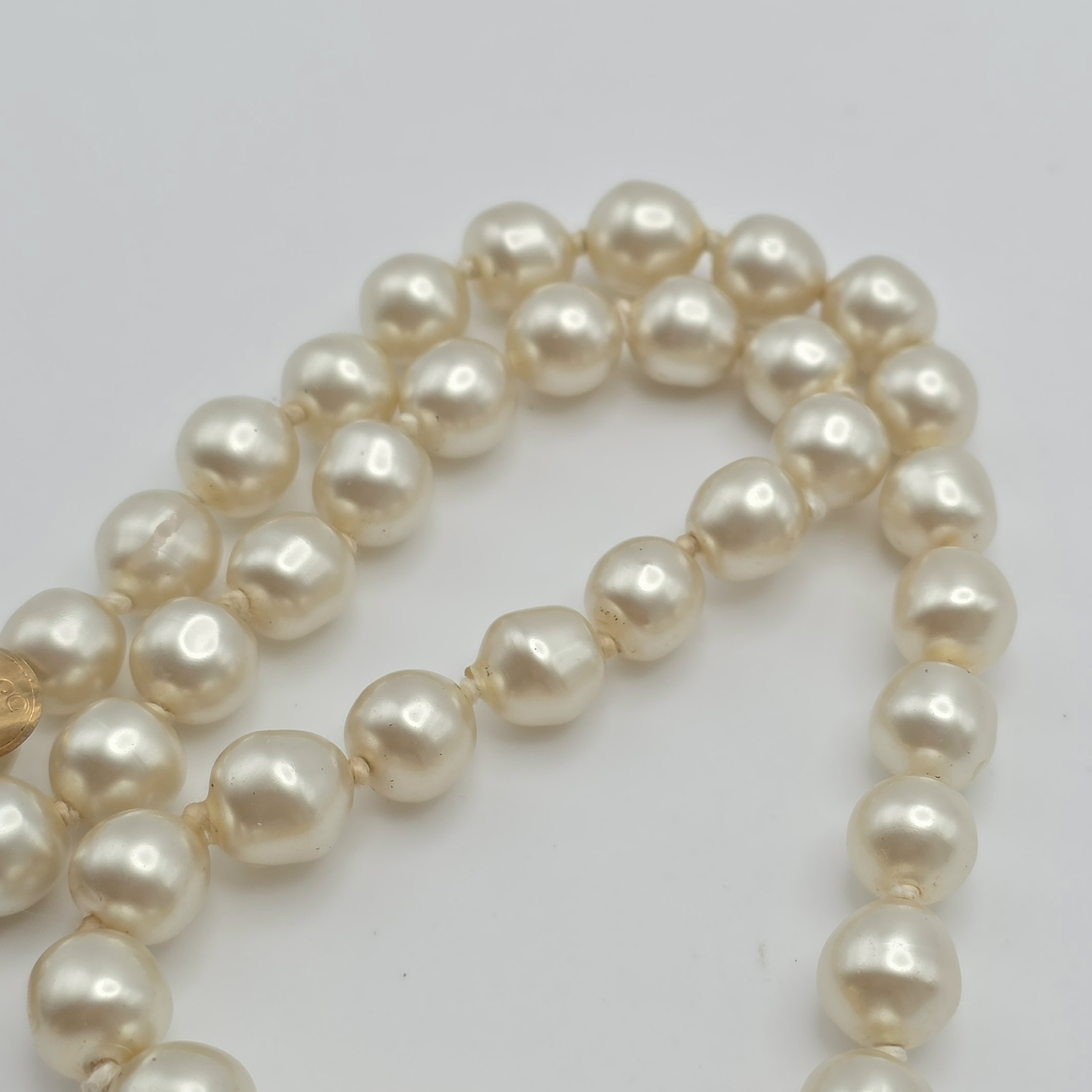 necklace — view 4