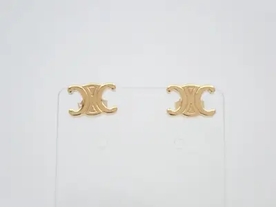 Triomphe Earrings