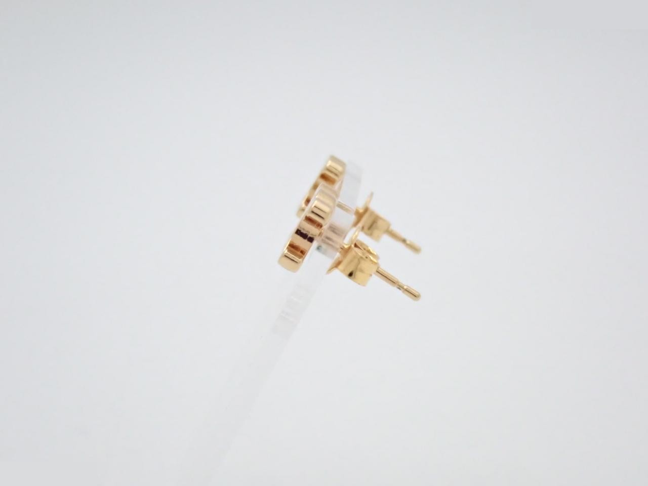 Triomphe Earrings — view 3