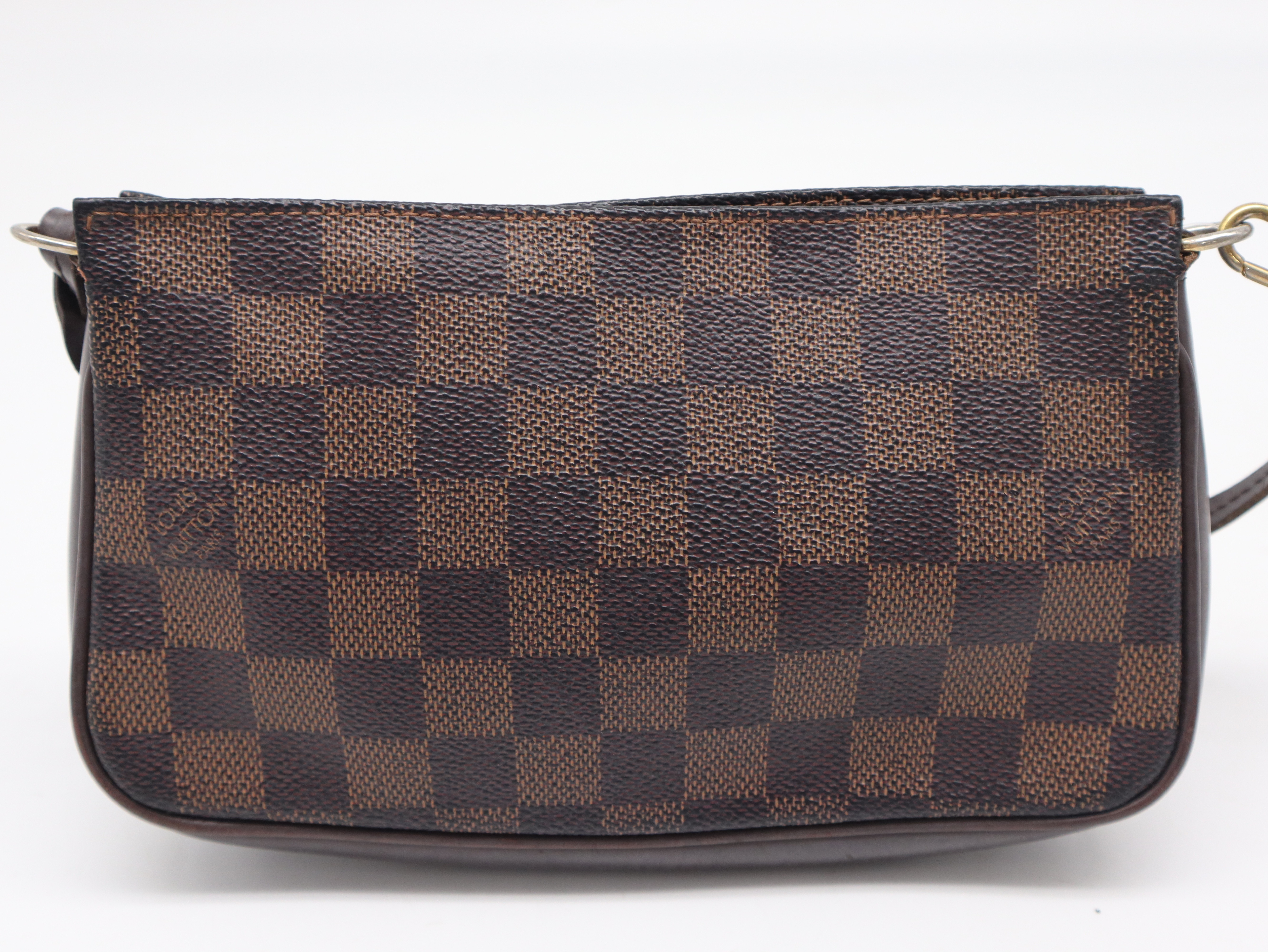 N51983 Damier Navona Pouch — view 2