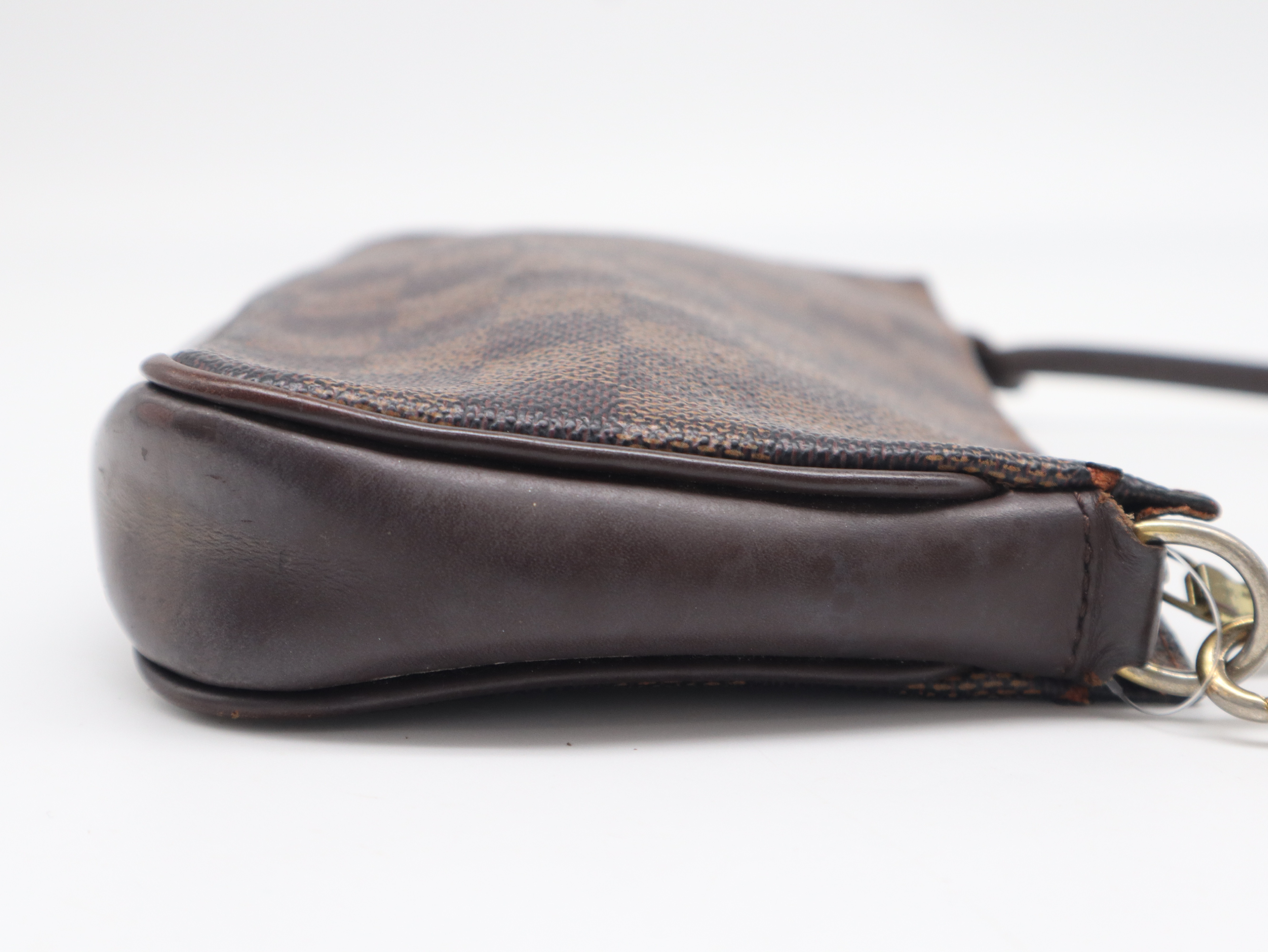 N51983 Damier Navona Pouch — view 4