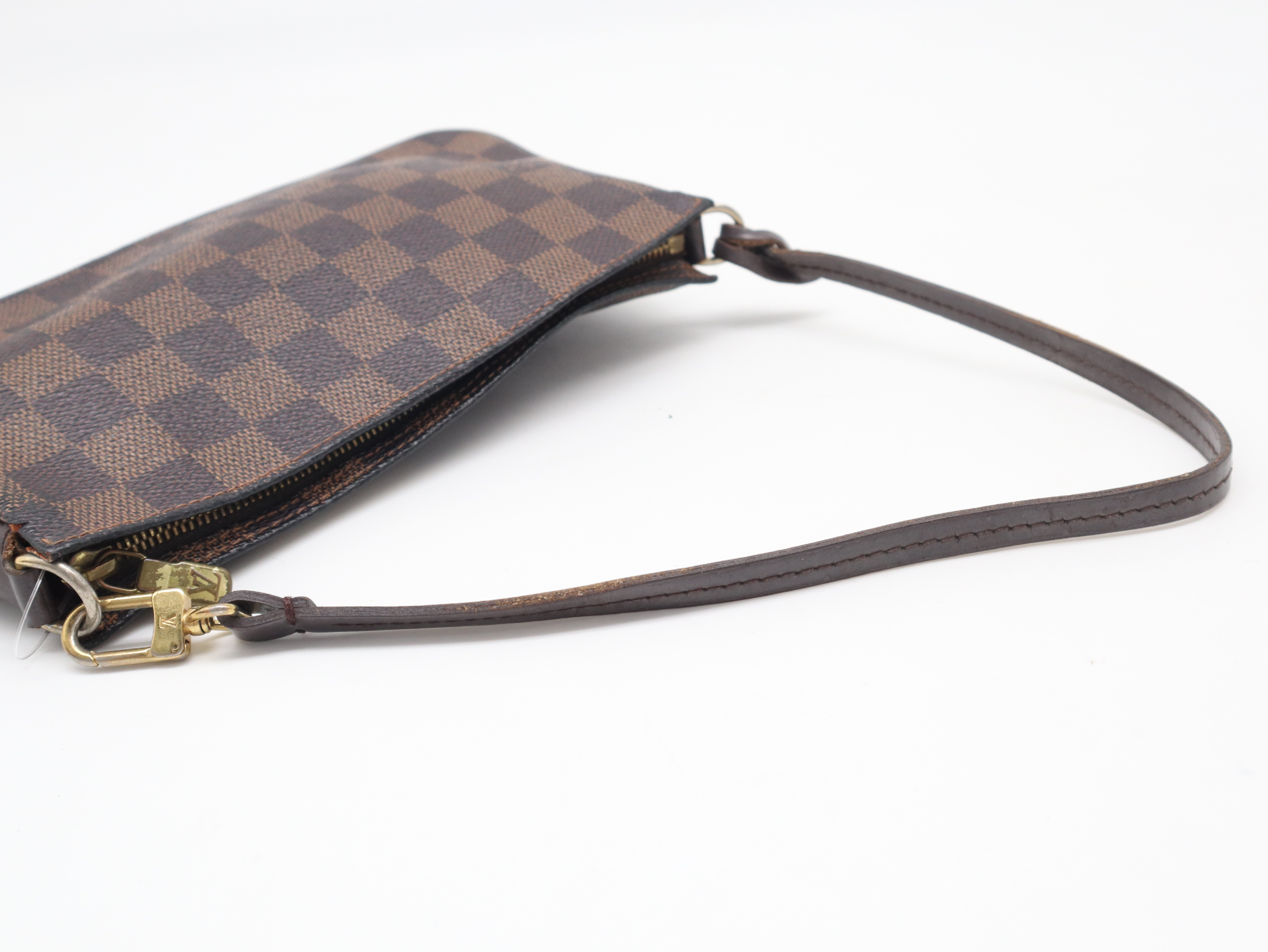 N51983 Damier Navona Pouch — view 6