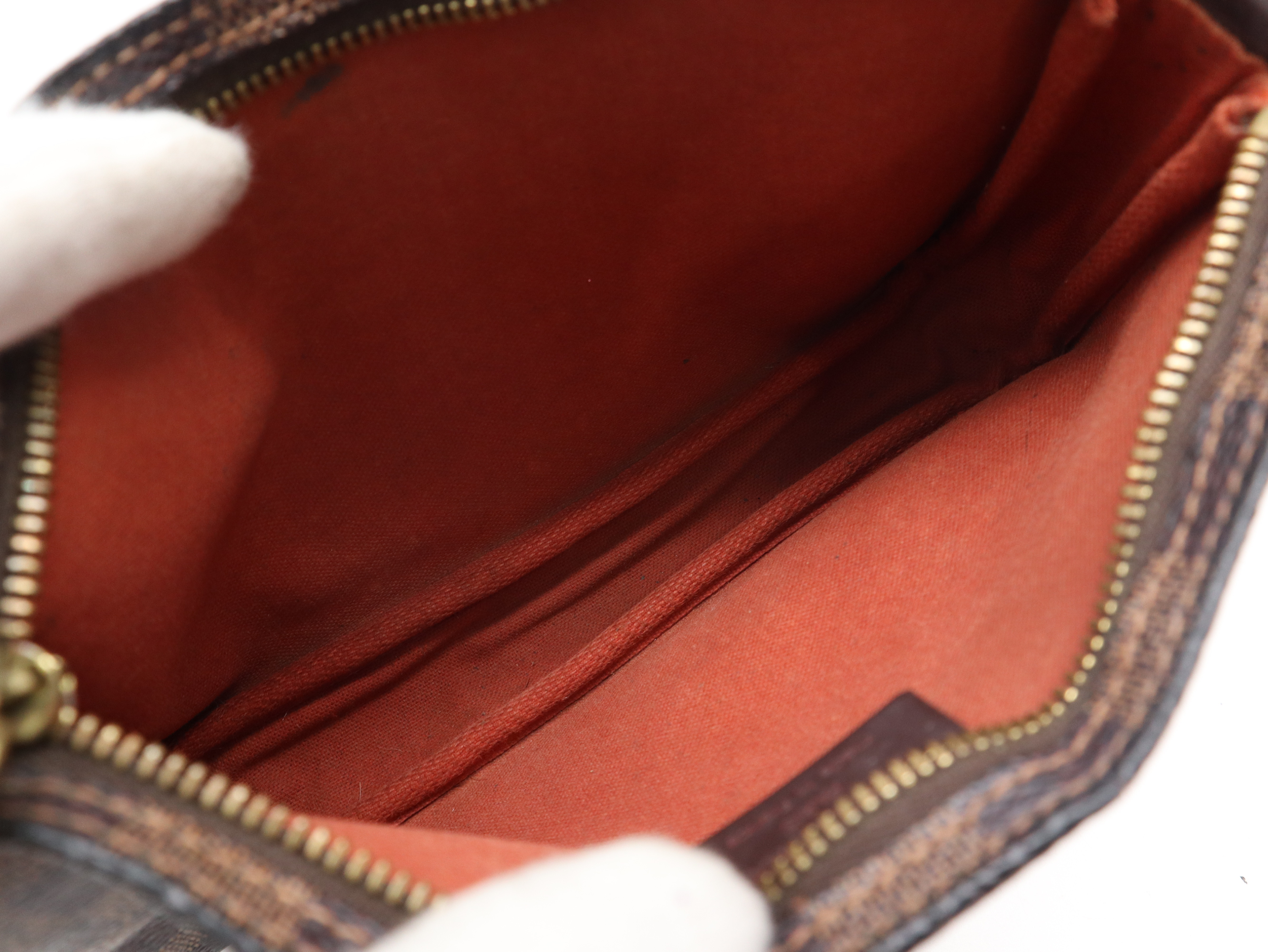 N51983 Damier Navona Pouch — view 8